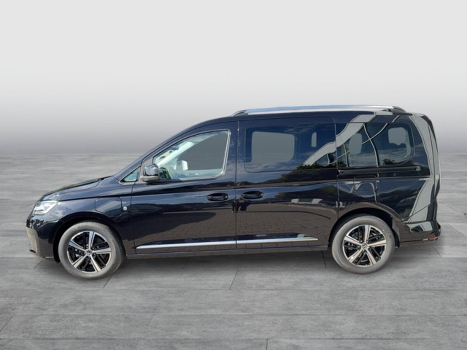 Volkswagen Caddy Maxi – Bild 2