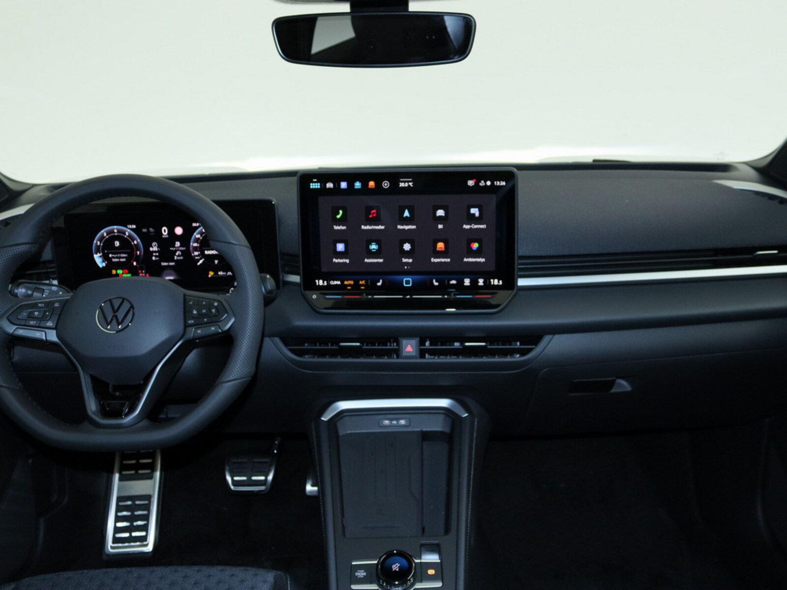 Volkswagen T-Roc – Bild 13