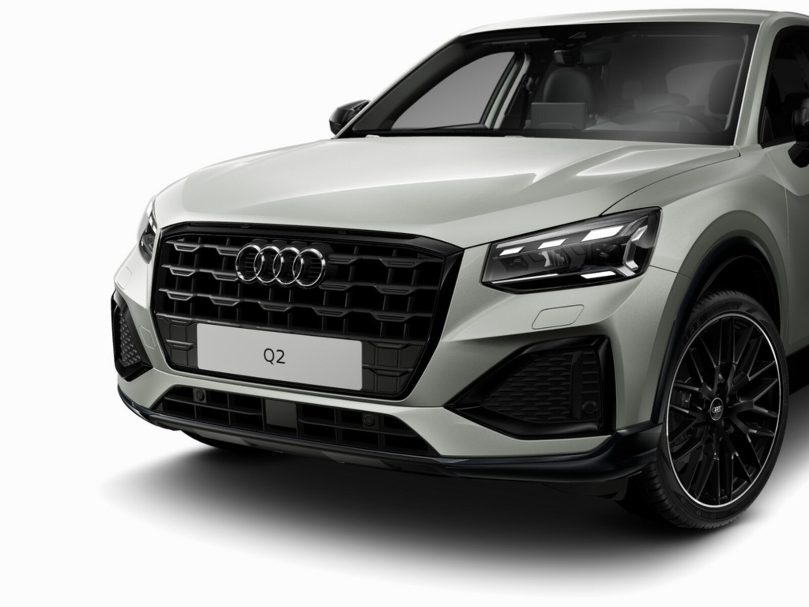 Audi Q2 – Bild 10
