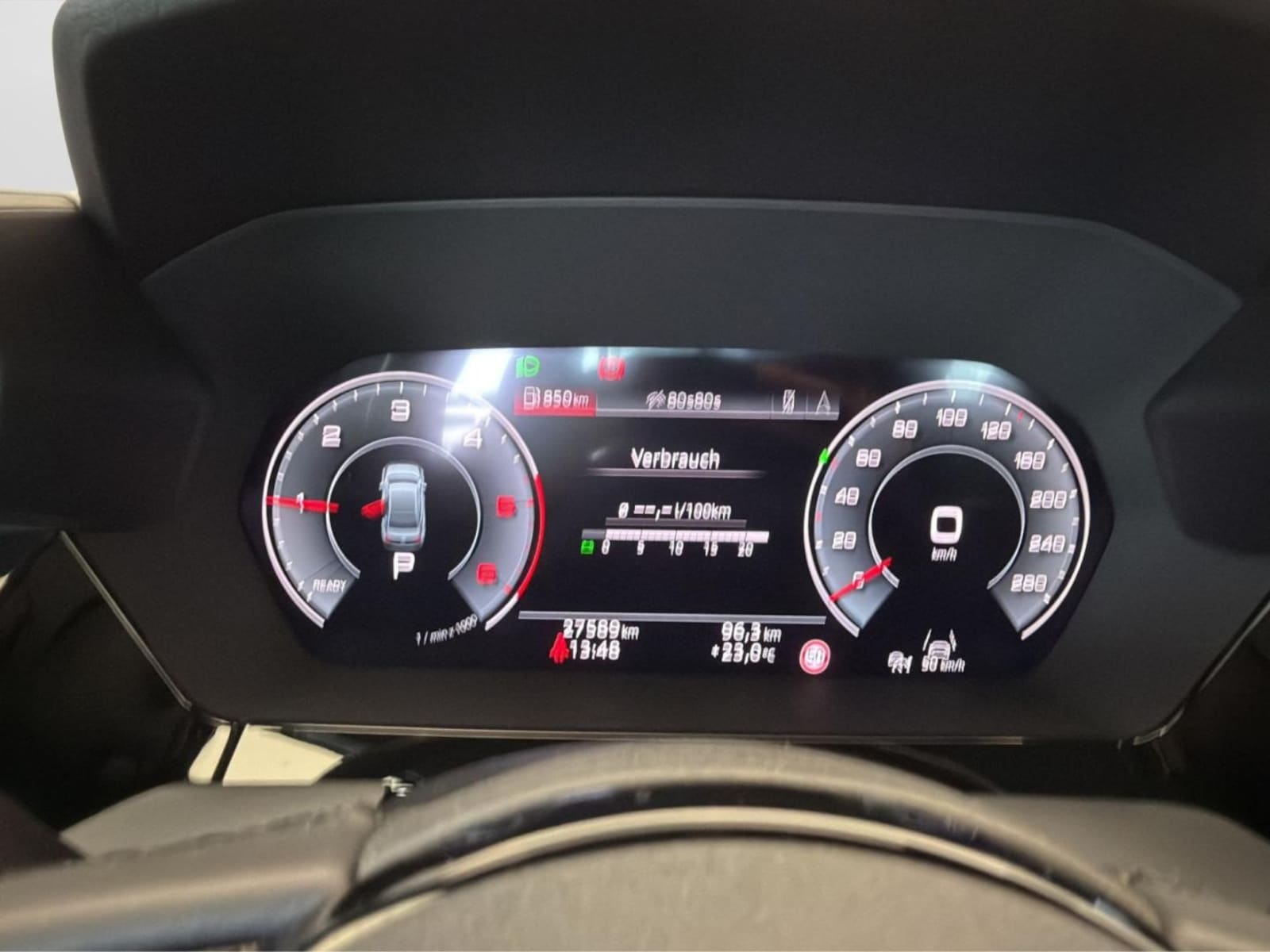Audi A3 Limousine – Bild 13