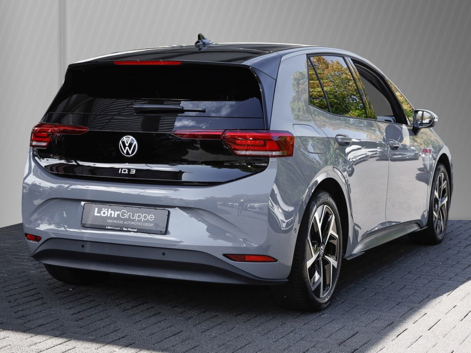Volkswagen ID.3 – Bild 4