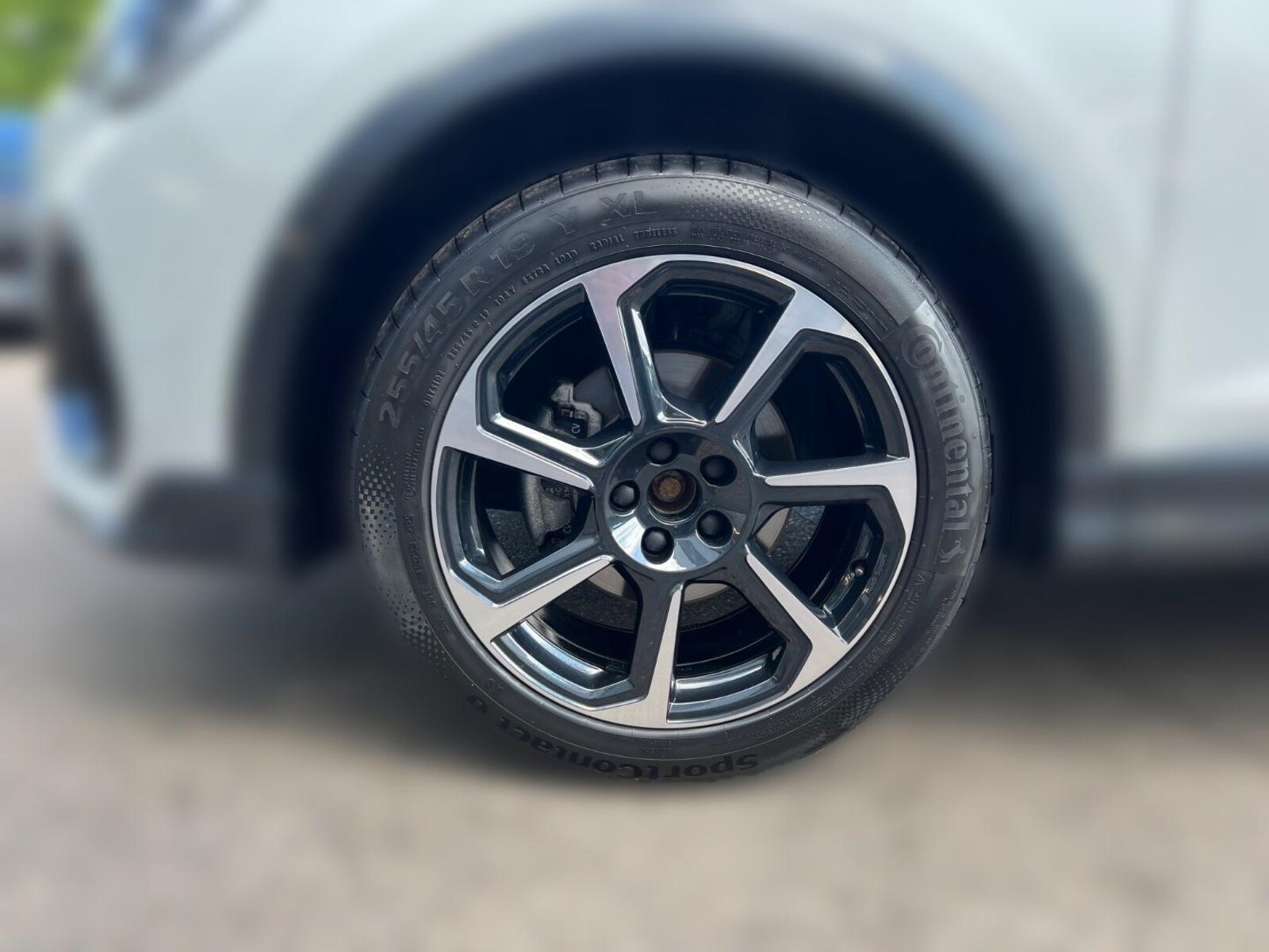 Audi Q3 Sportback – Bild 5