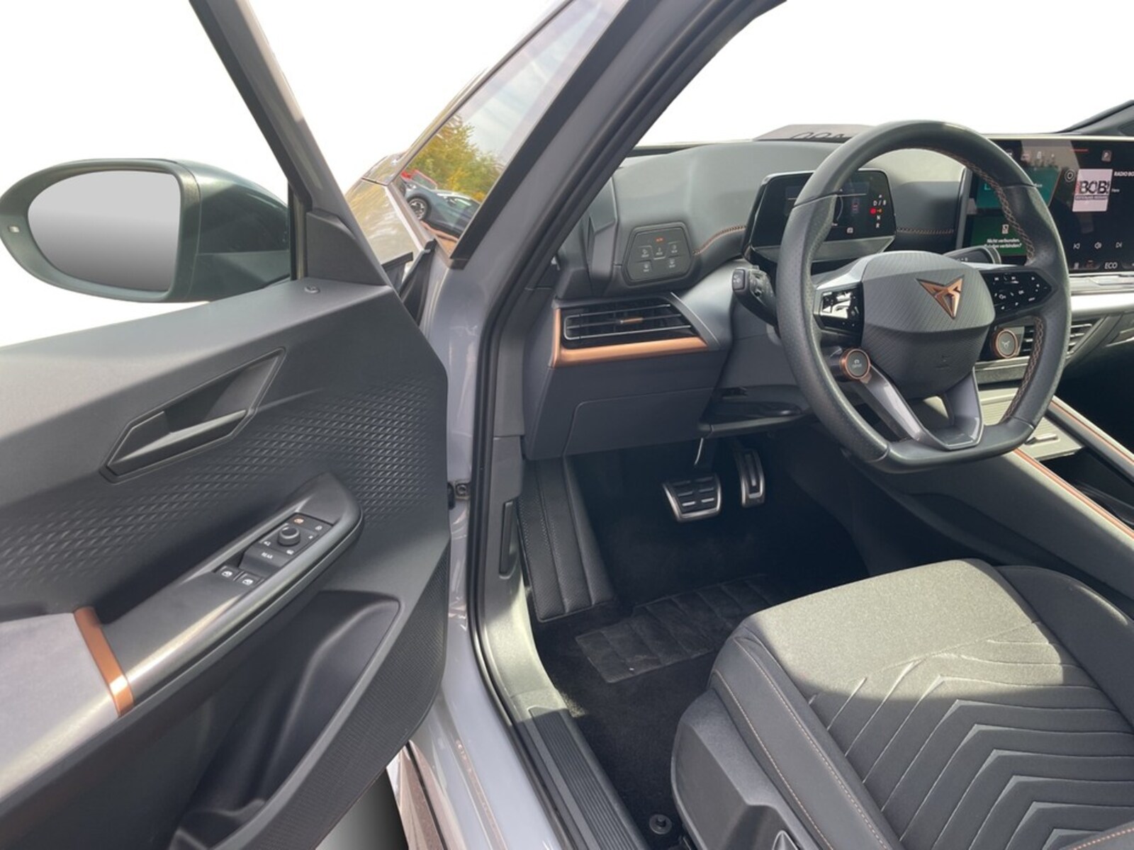 CUPRA Born – Bild 11