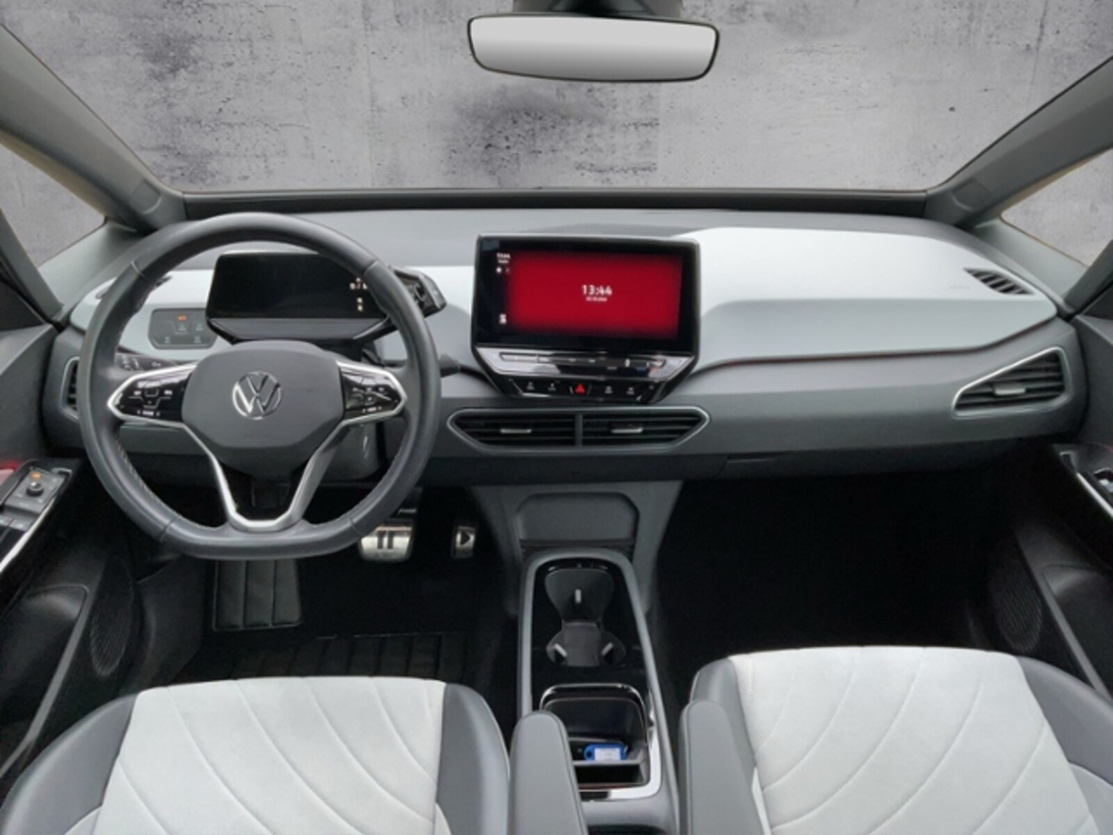 Volkswagen ID.3 – Bild 9