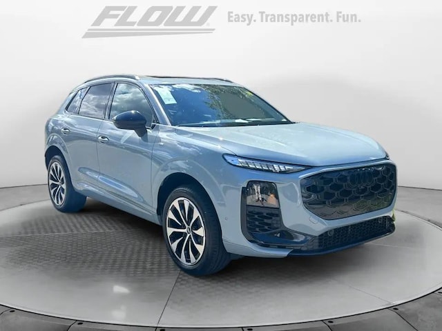 2026 Audi Q3