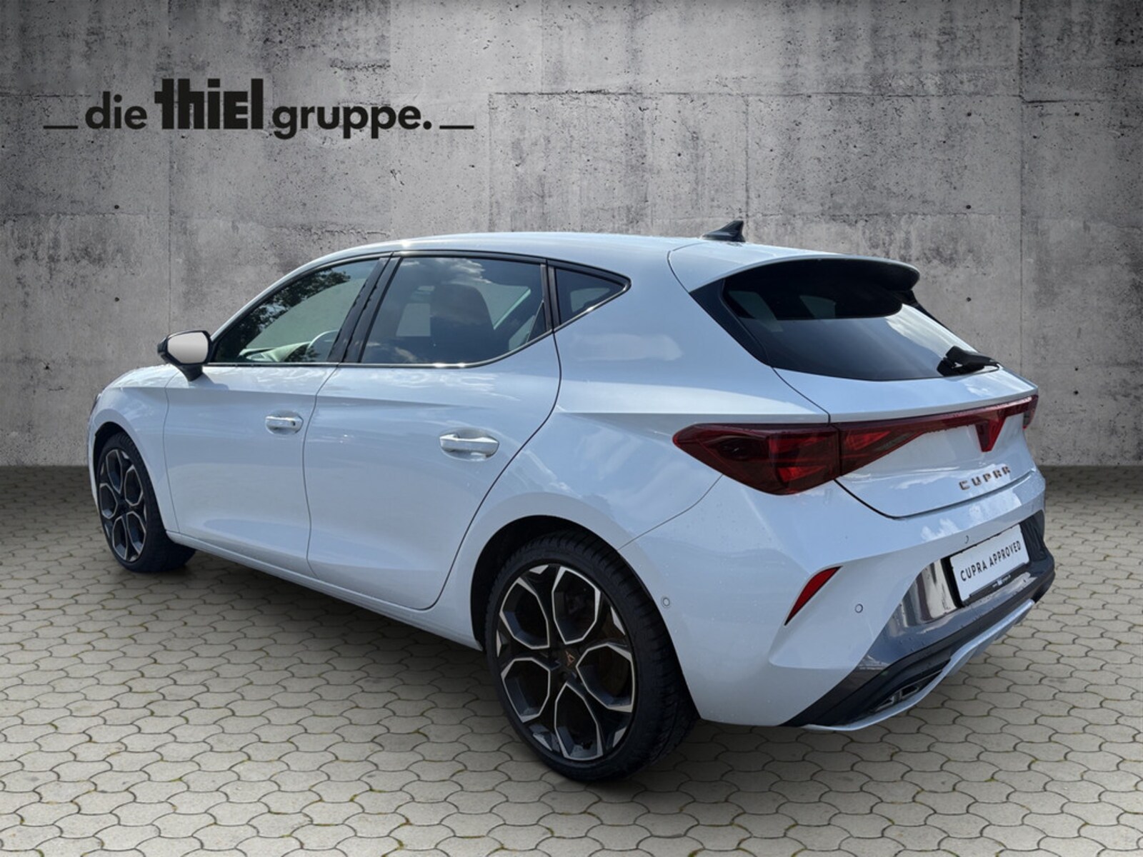 CUPRA Leon – Bild 6