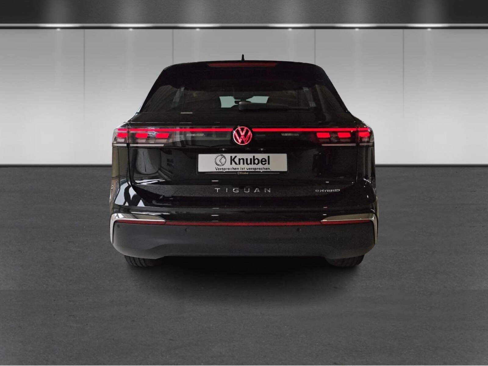 Volkswagen Tiguan – Bild 7