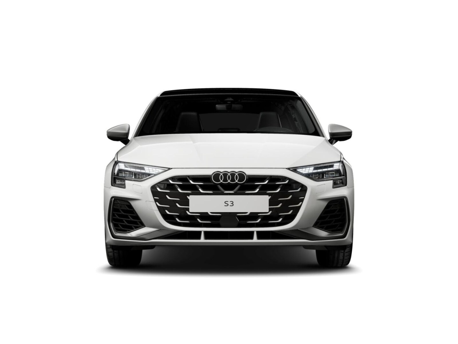 Audi S3 Sportback – Bild 3