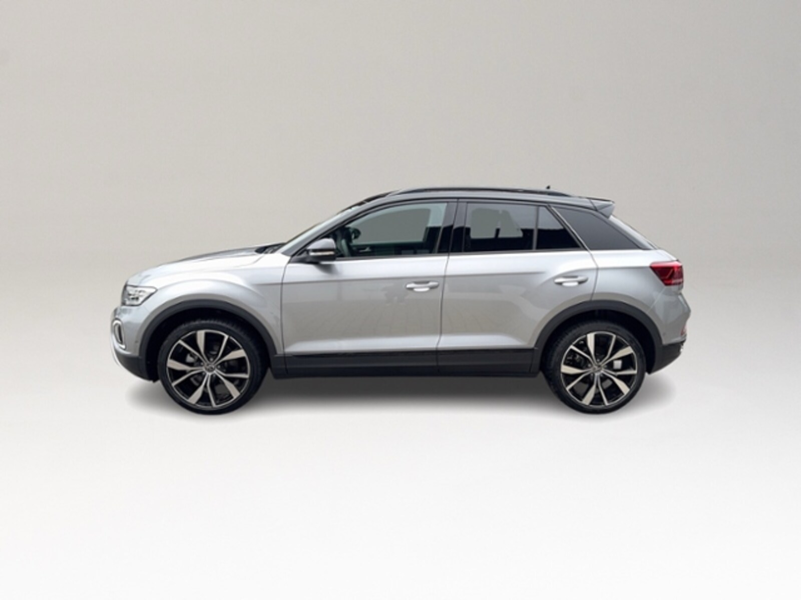 Volkswagen T-Roc – Bild 3