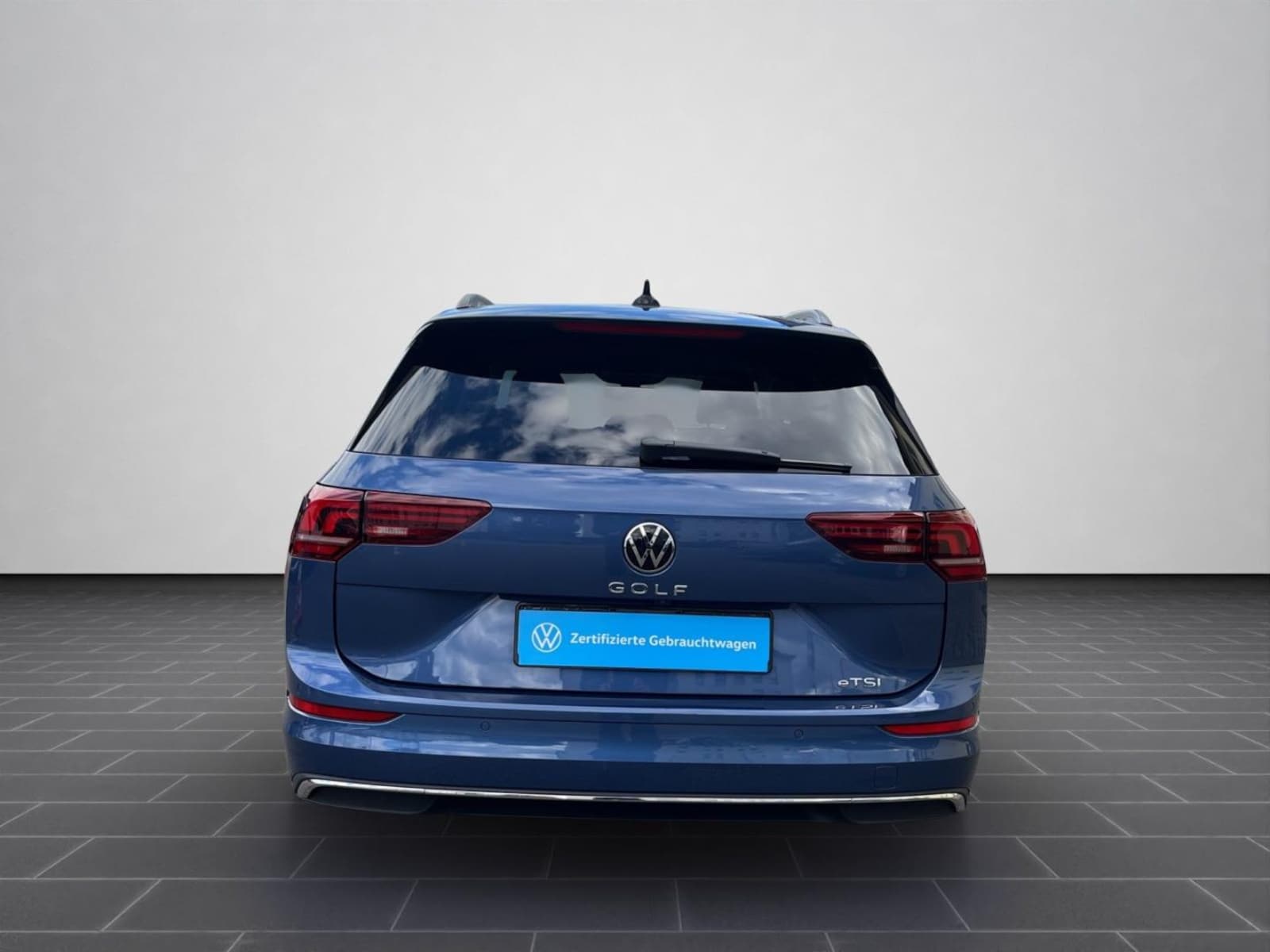 Volkswagen Golf Variant – Bild 6