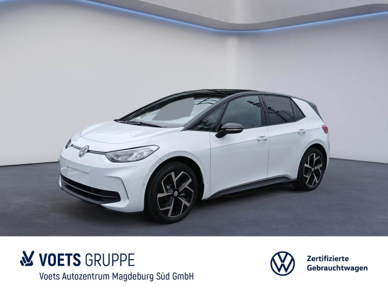 Volkswagen ID.3 – Bild 2