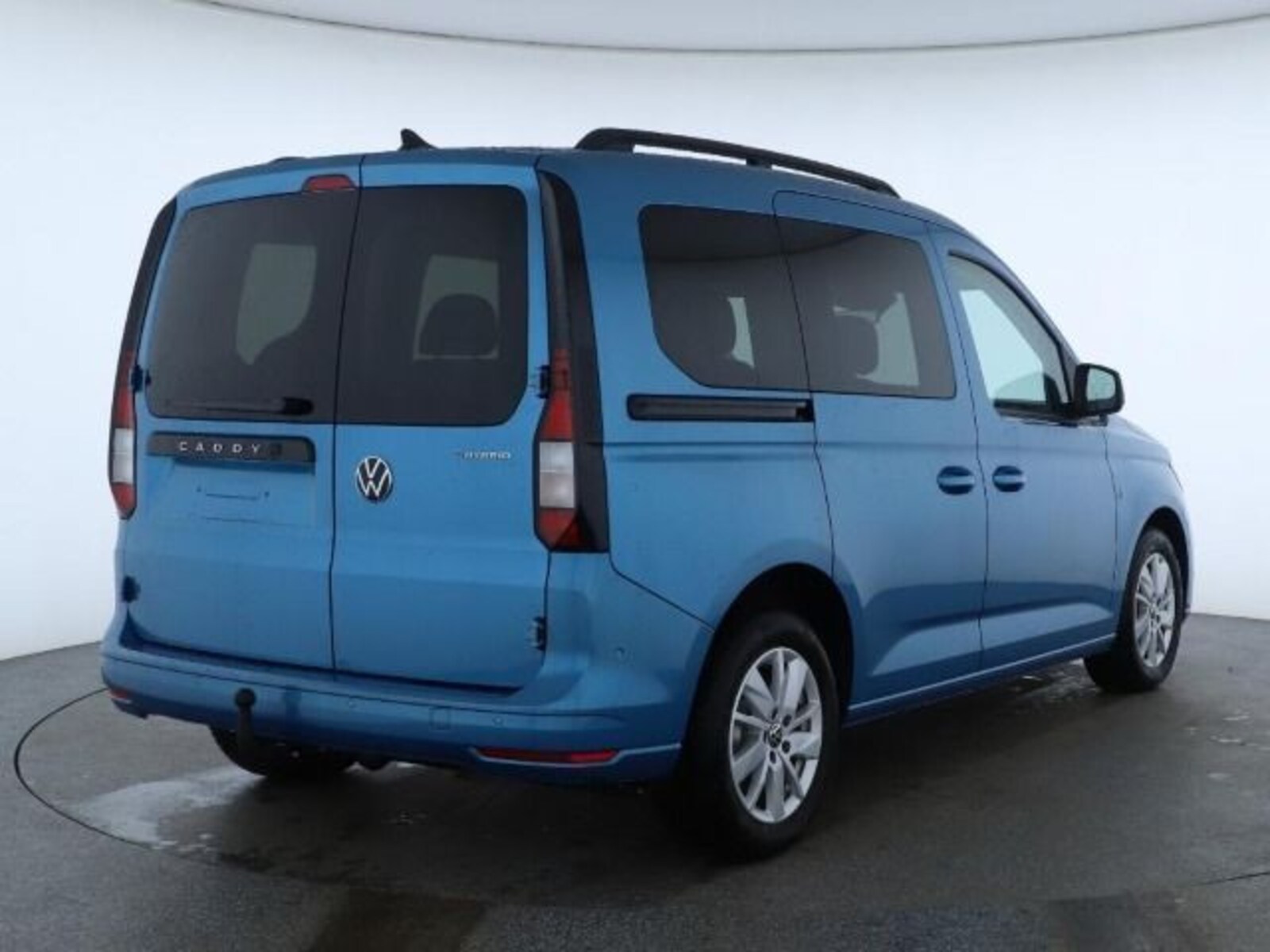 Volkswagen Caddy – Bild 2