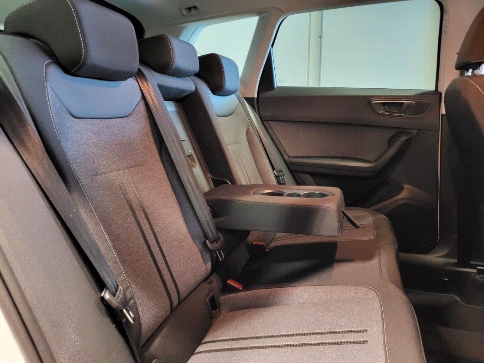 SEAT Ateca – Bild 7