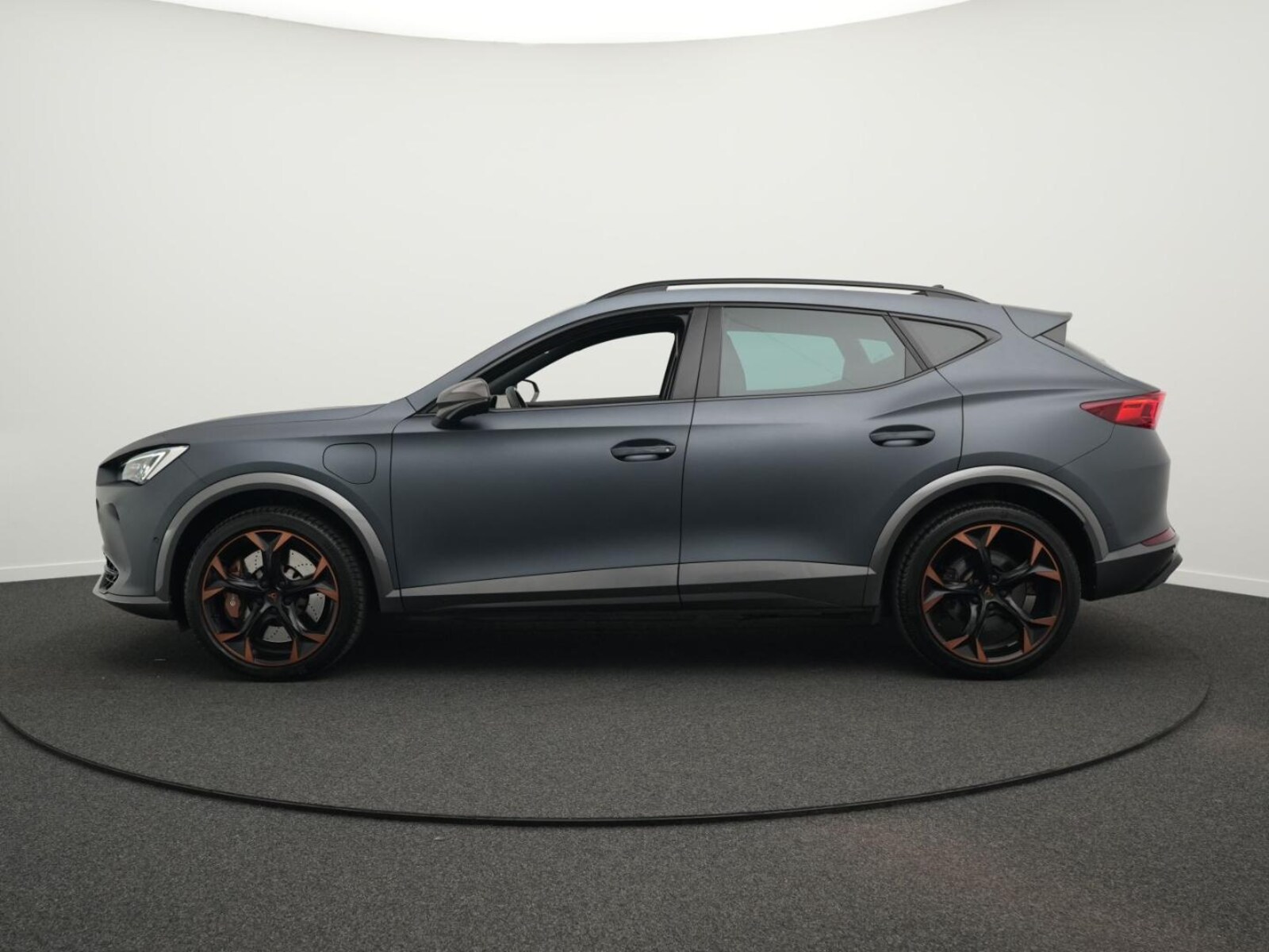 CUPRA Formentor – Bild 10
