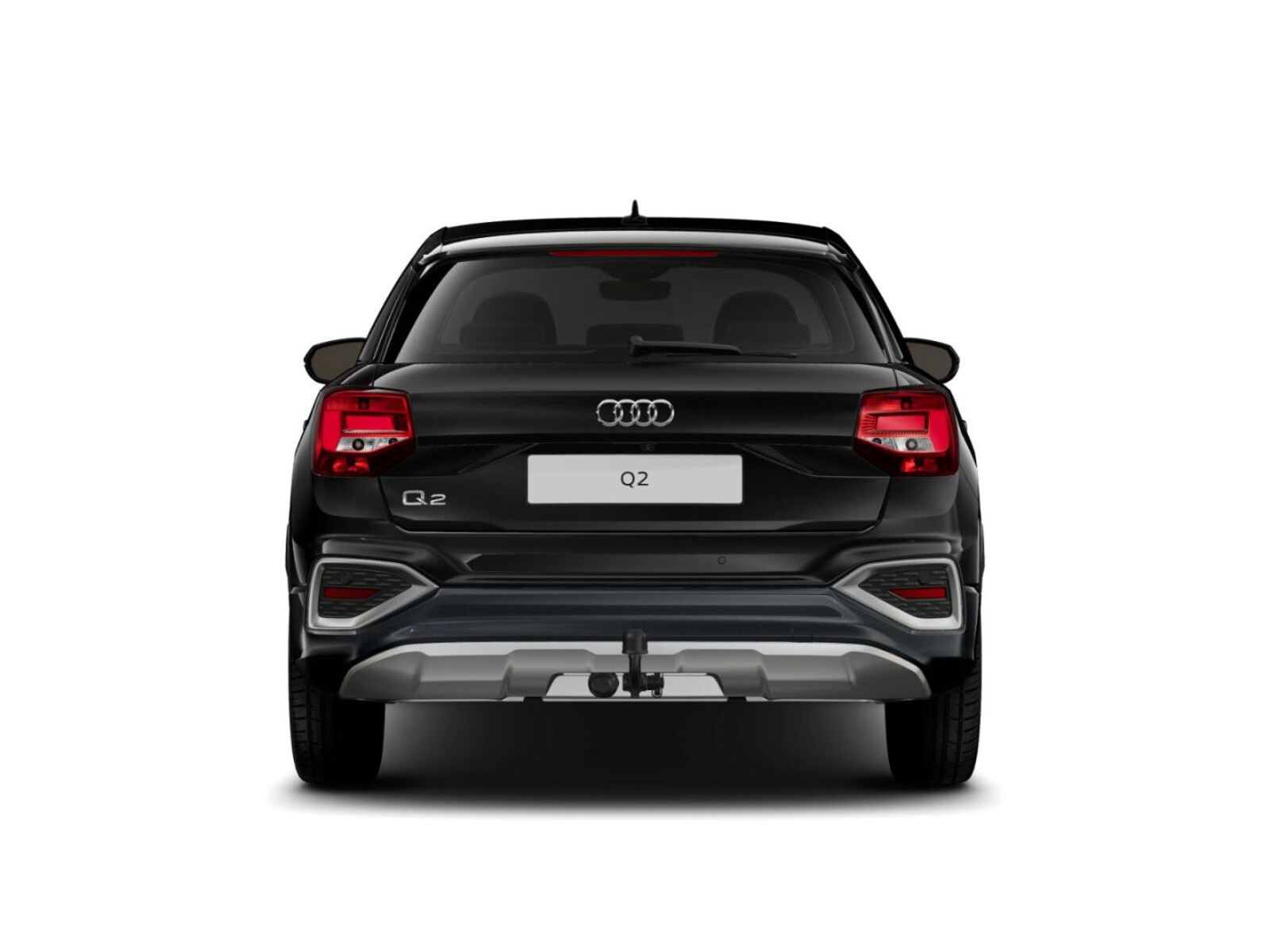 Audi Q2 – Bild 6