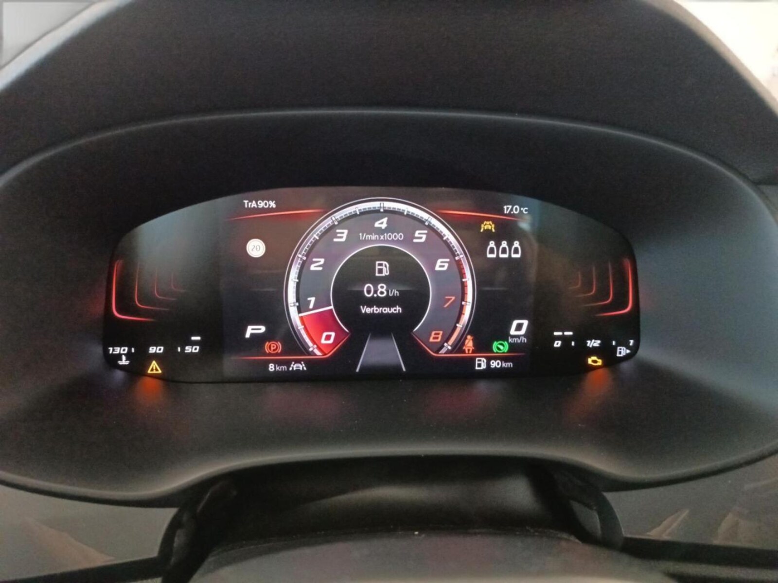 SEAT Ateca – Bild 15
