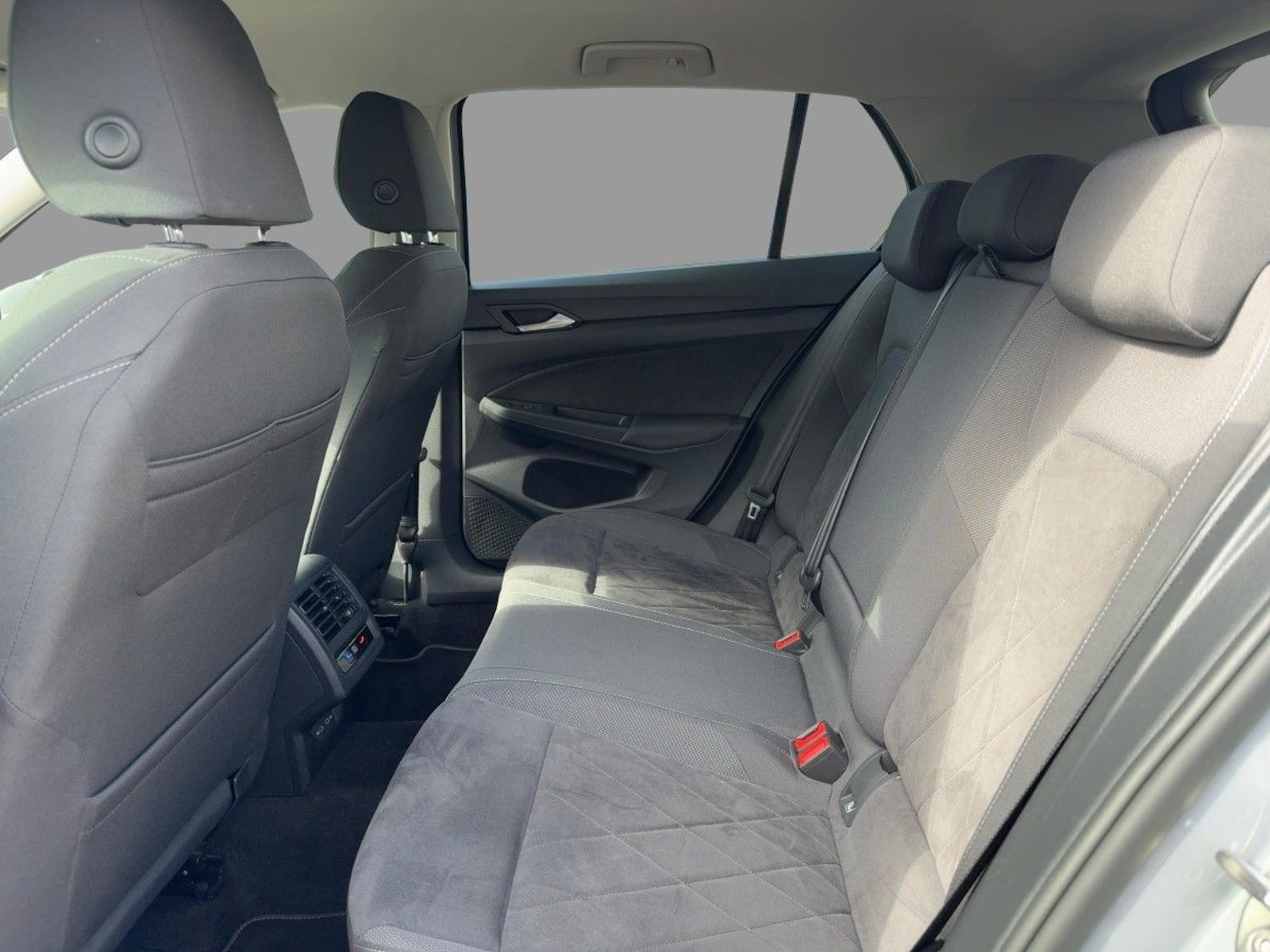 Volkswagen Golf – Bild 8