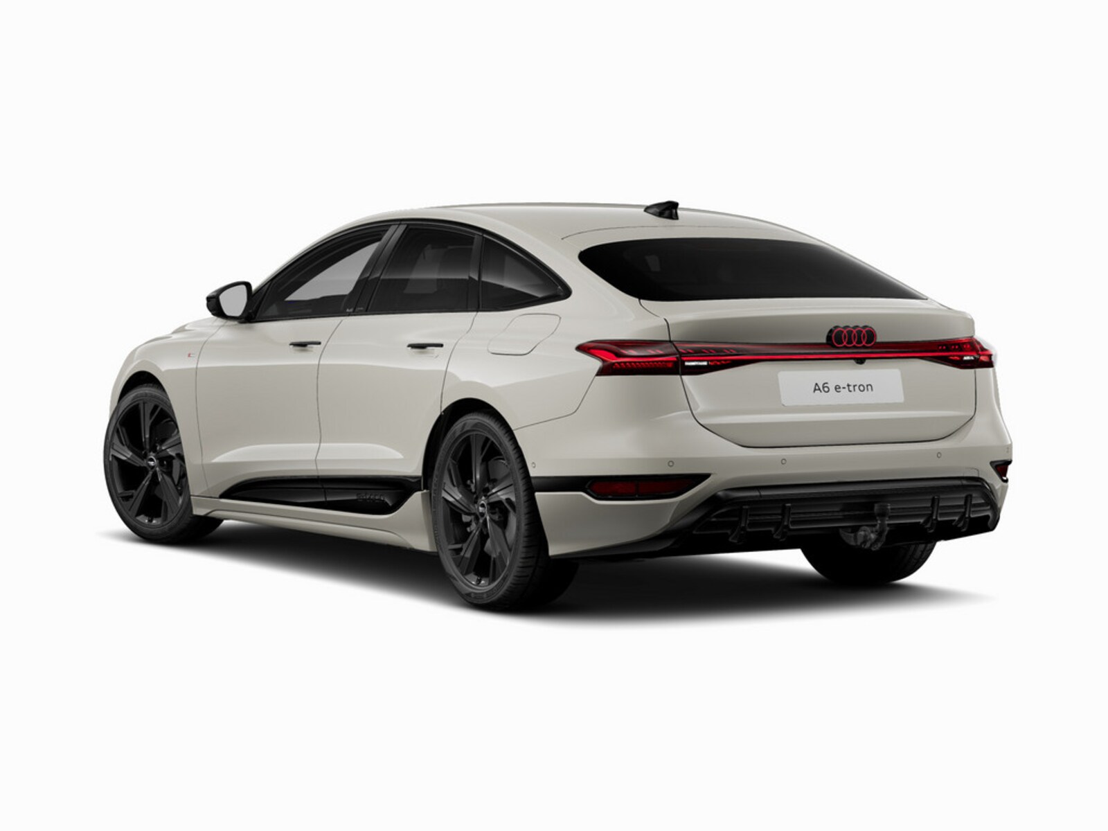 Audi A6 Sportback e-tron – Bild 3
