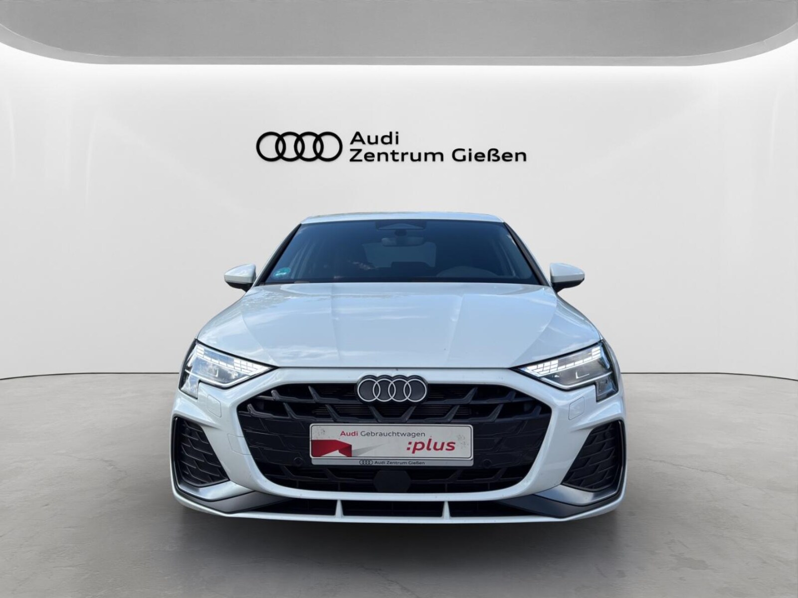 Audi A3 Sportback – Bild 9