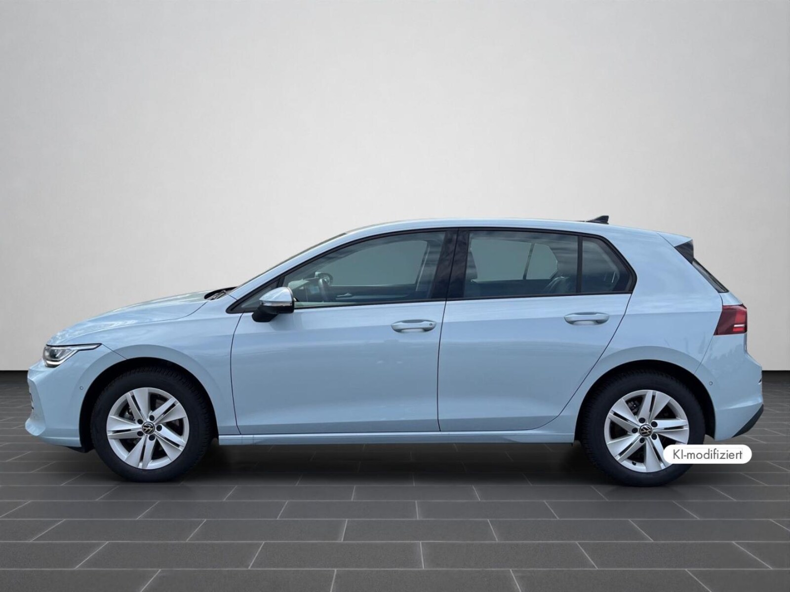 Volkswagen Golf – Bild 7