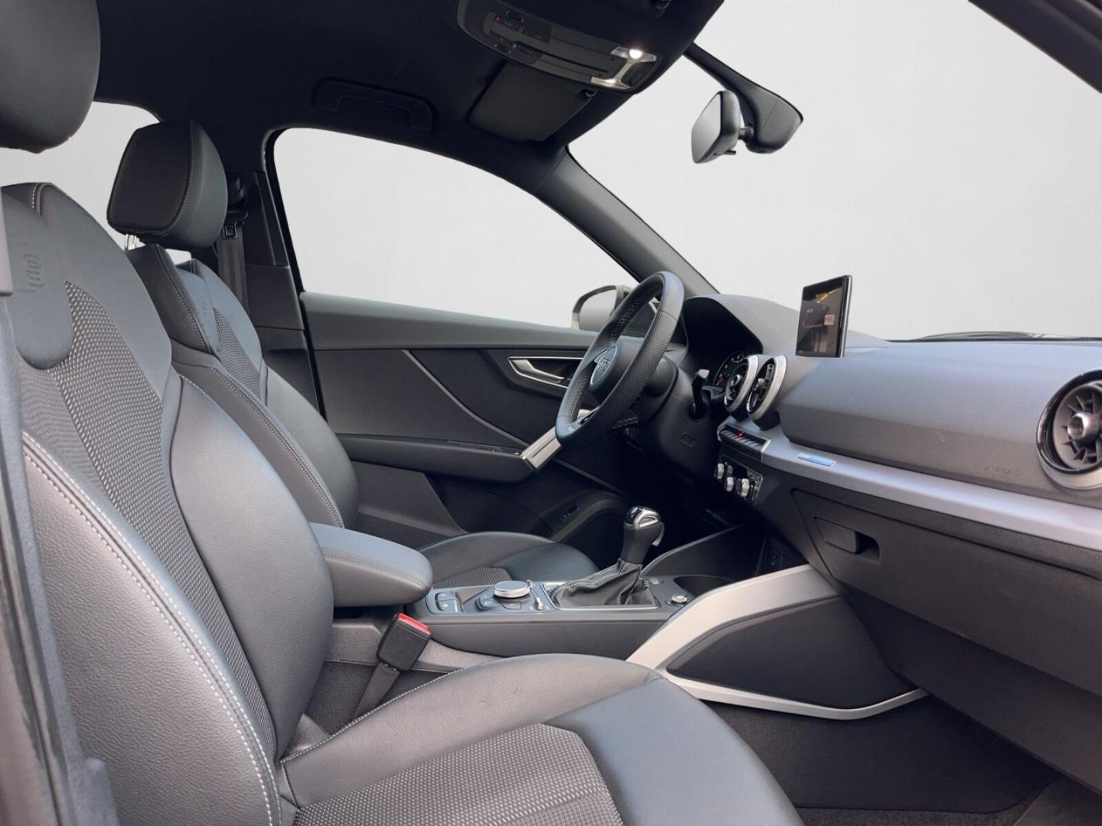 Audi Q2 – Bild 4
