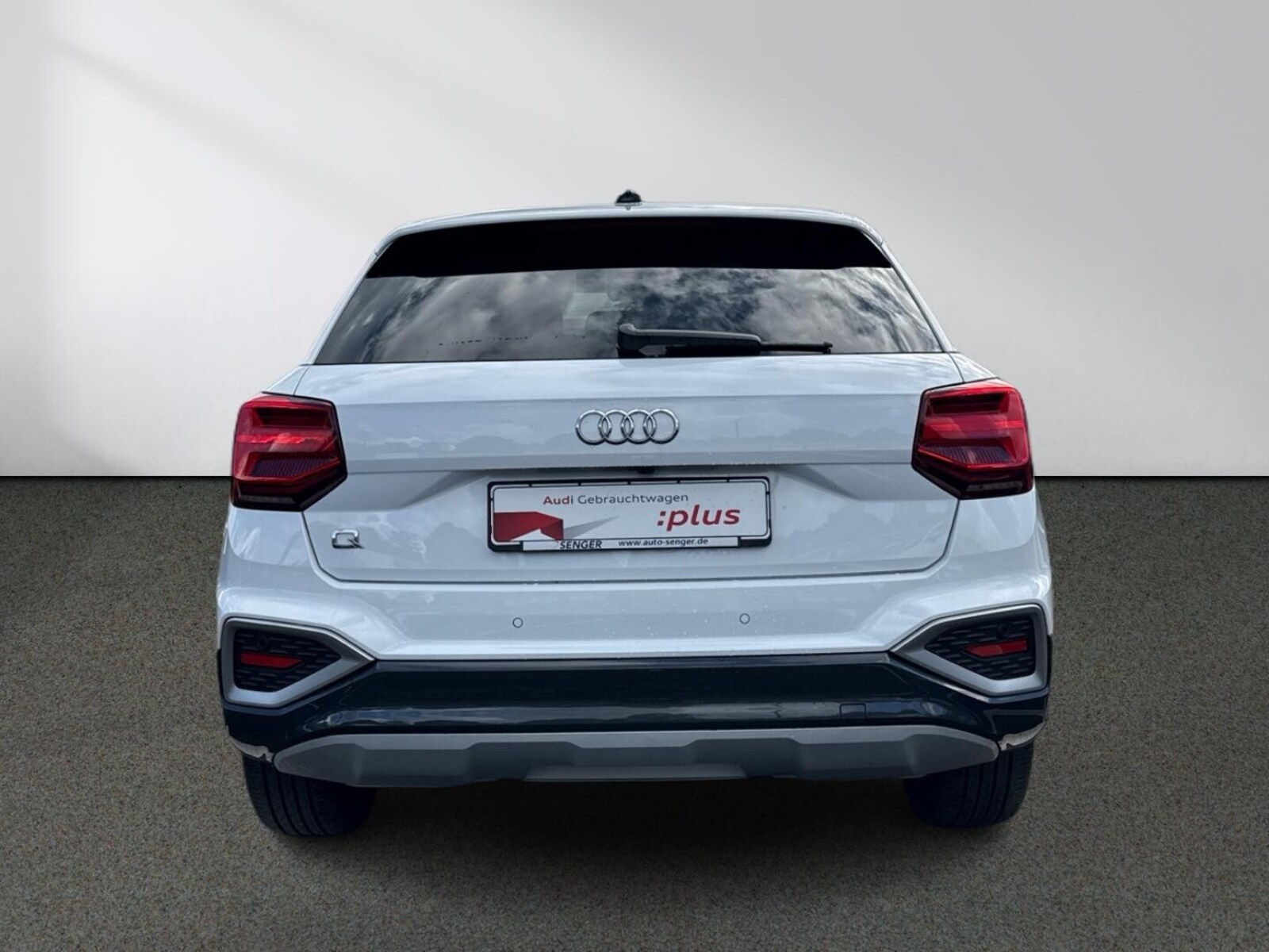 Audi Q2 – Bild 5
