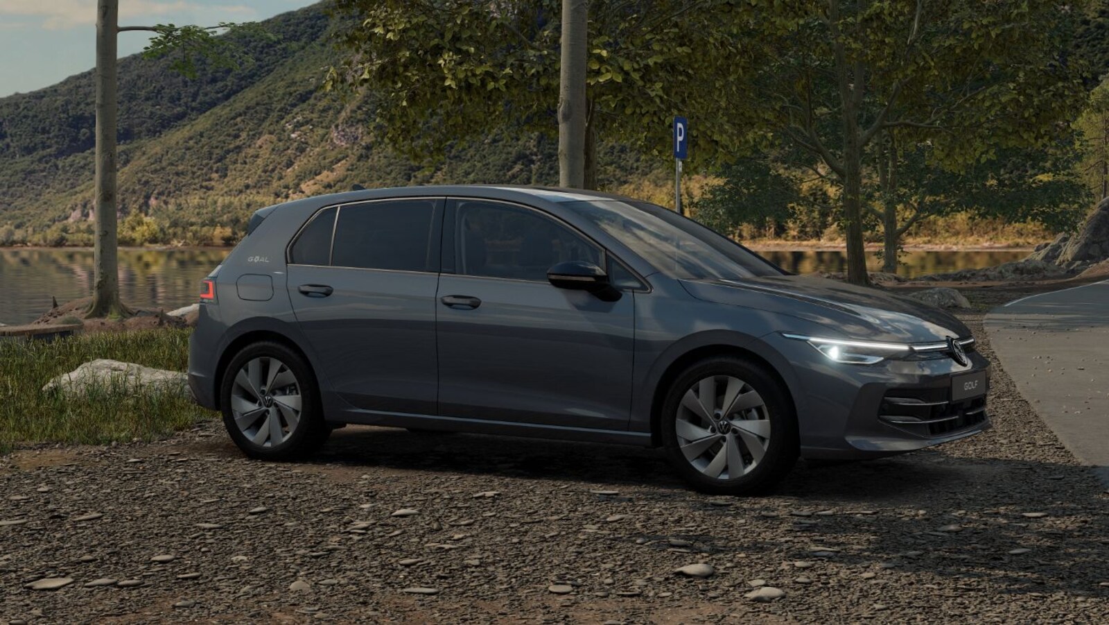 Volkswagen Golf – Bild 4