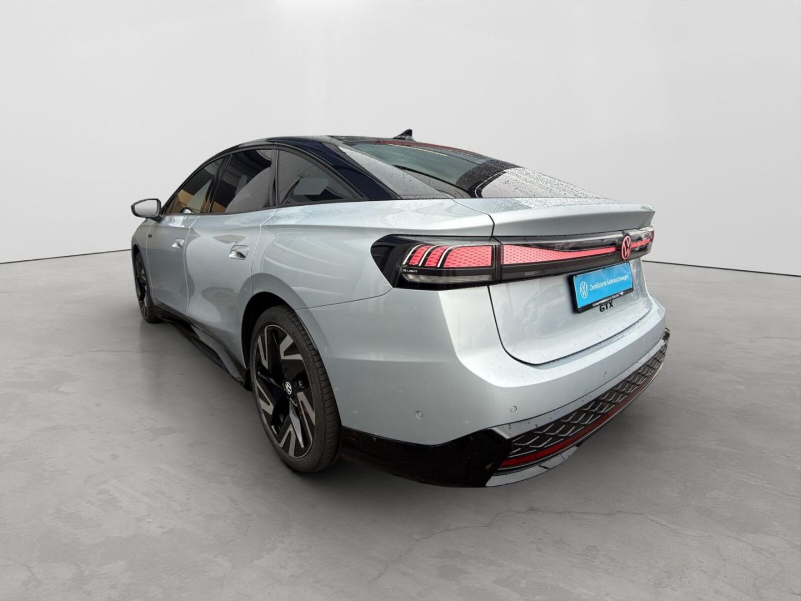 Volkswagen ID.7 – Bild 3
