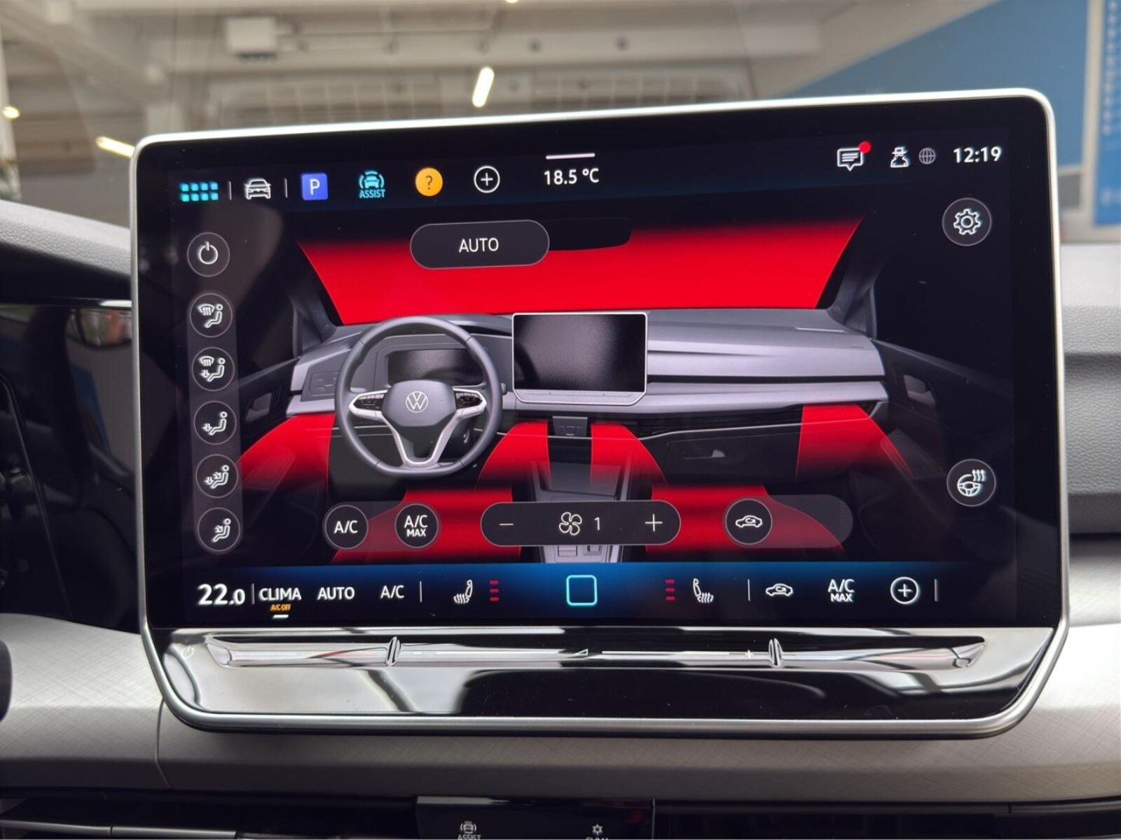 Volkswagen Golf – Bild 22
