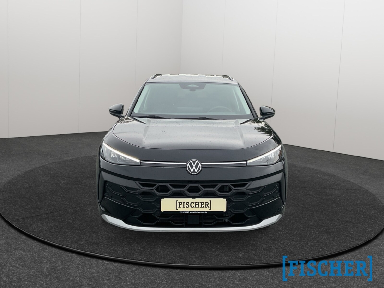 Volkswagen T-Roc – Bild 2