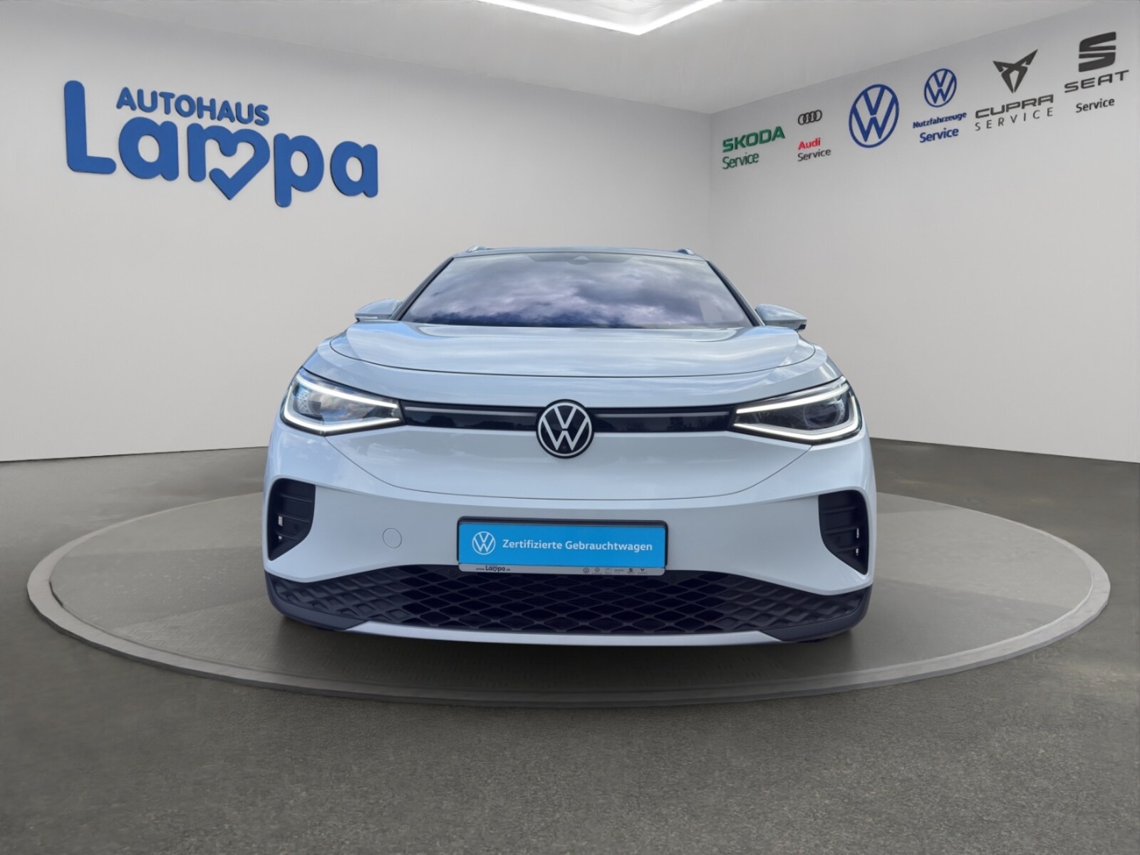 Volkswagen ID.4 – Bild 2