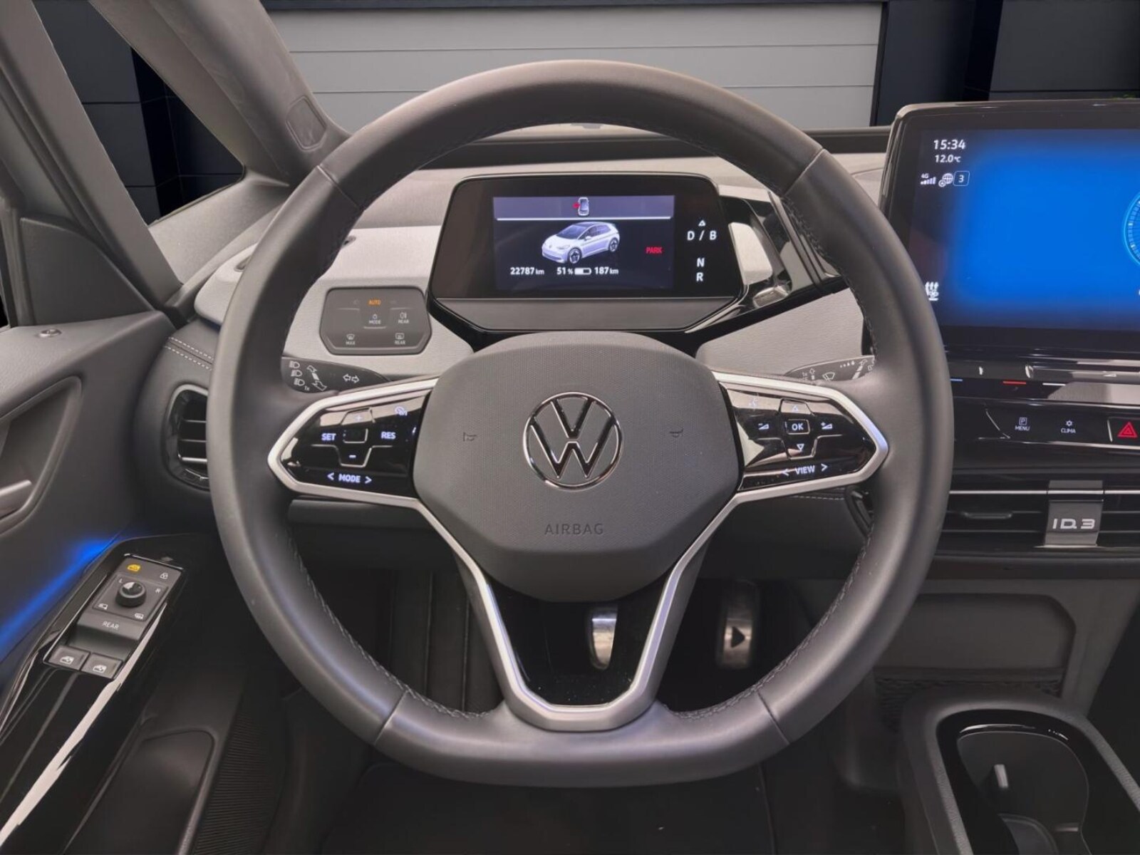 Volkswagen ID.3 – Bild 11
