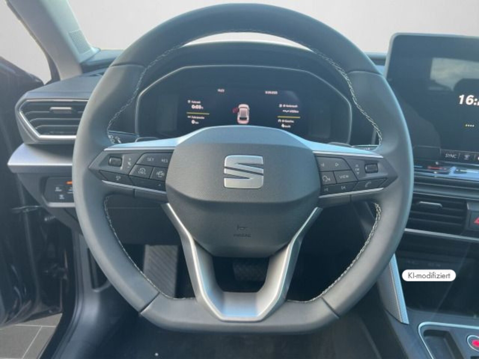 SEAT Leon – Bild 9