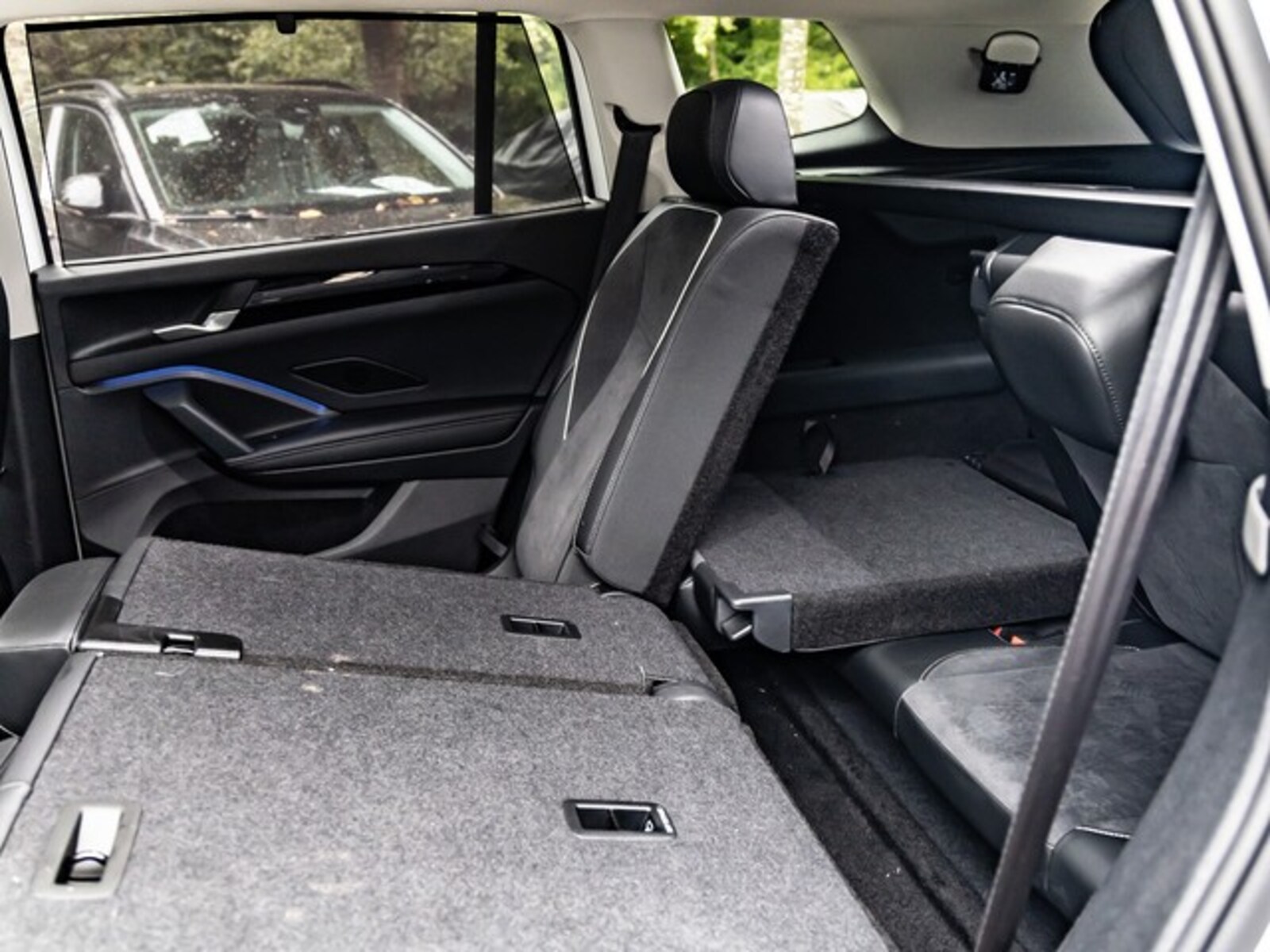 Volkswagen Tayron – Bild 10