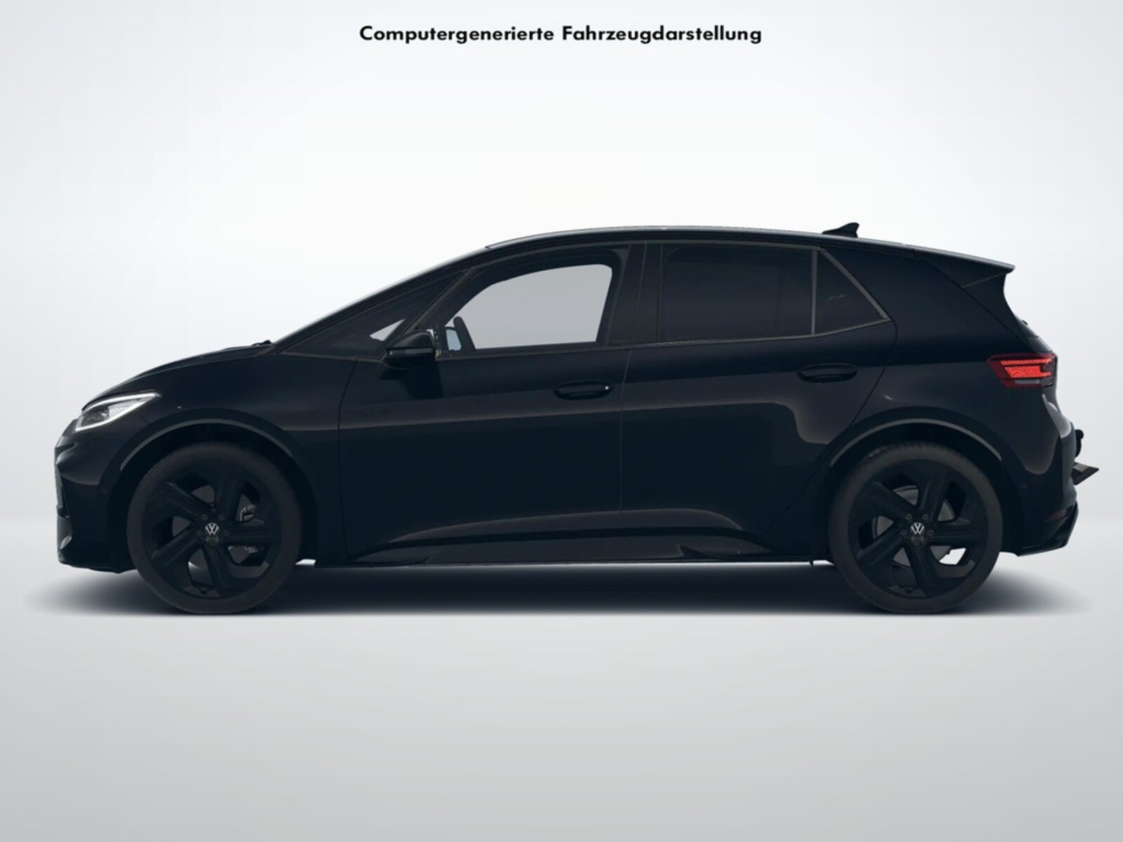 Volkswagen ID.3 – Bild 3