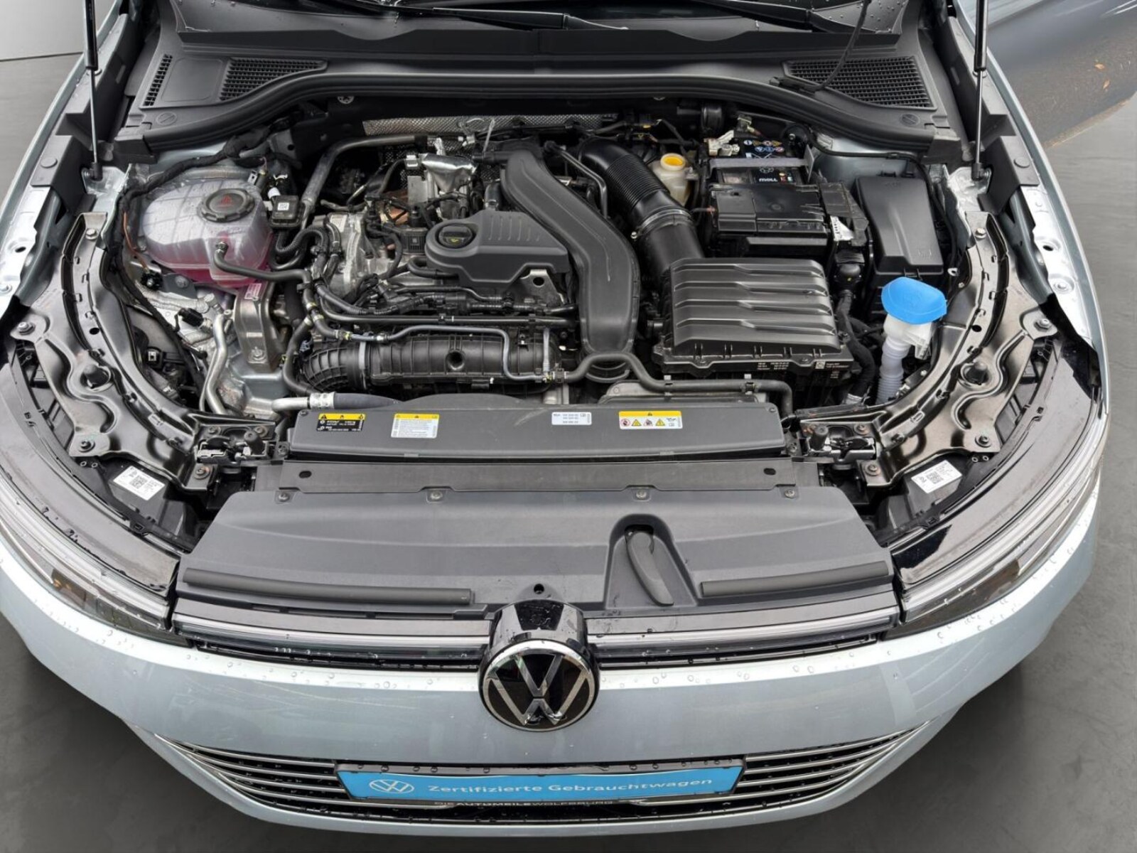 Volkswagen Passat – Bild 19