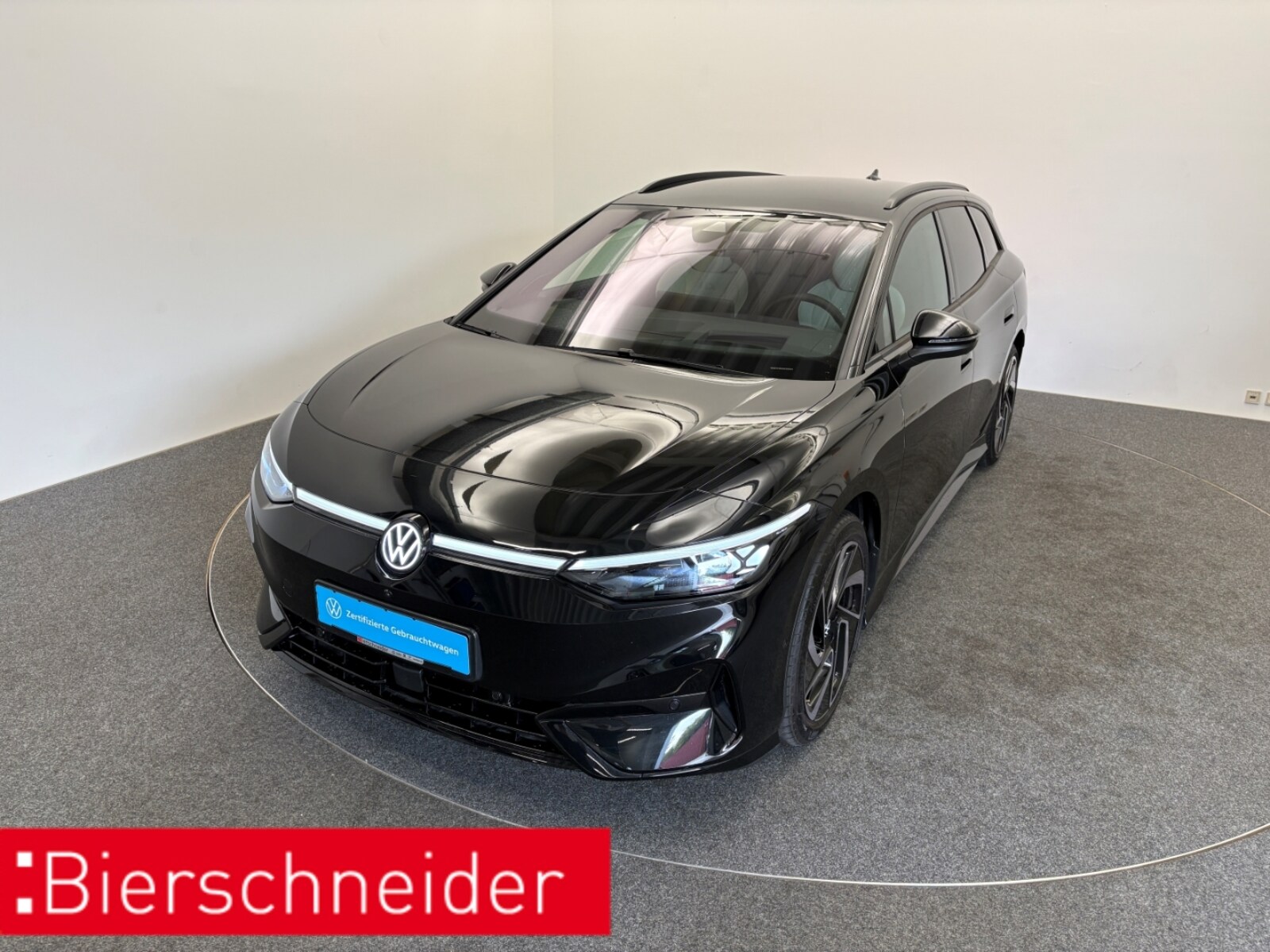 Volkswagen ID.7 Tourer – Bild 4
