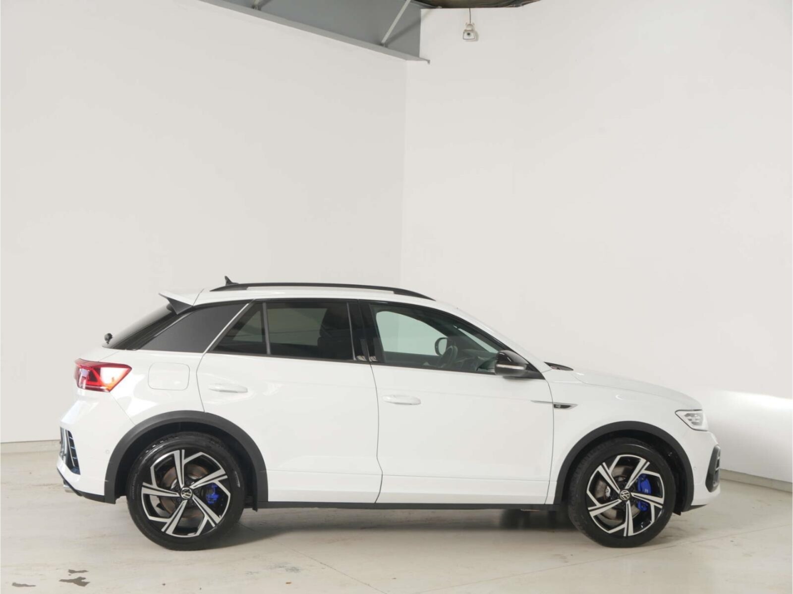 Volkswagen T-Roc – Bild 9