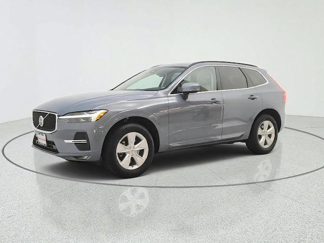 2022 Volvo XC60