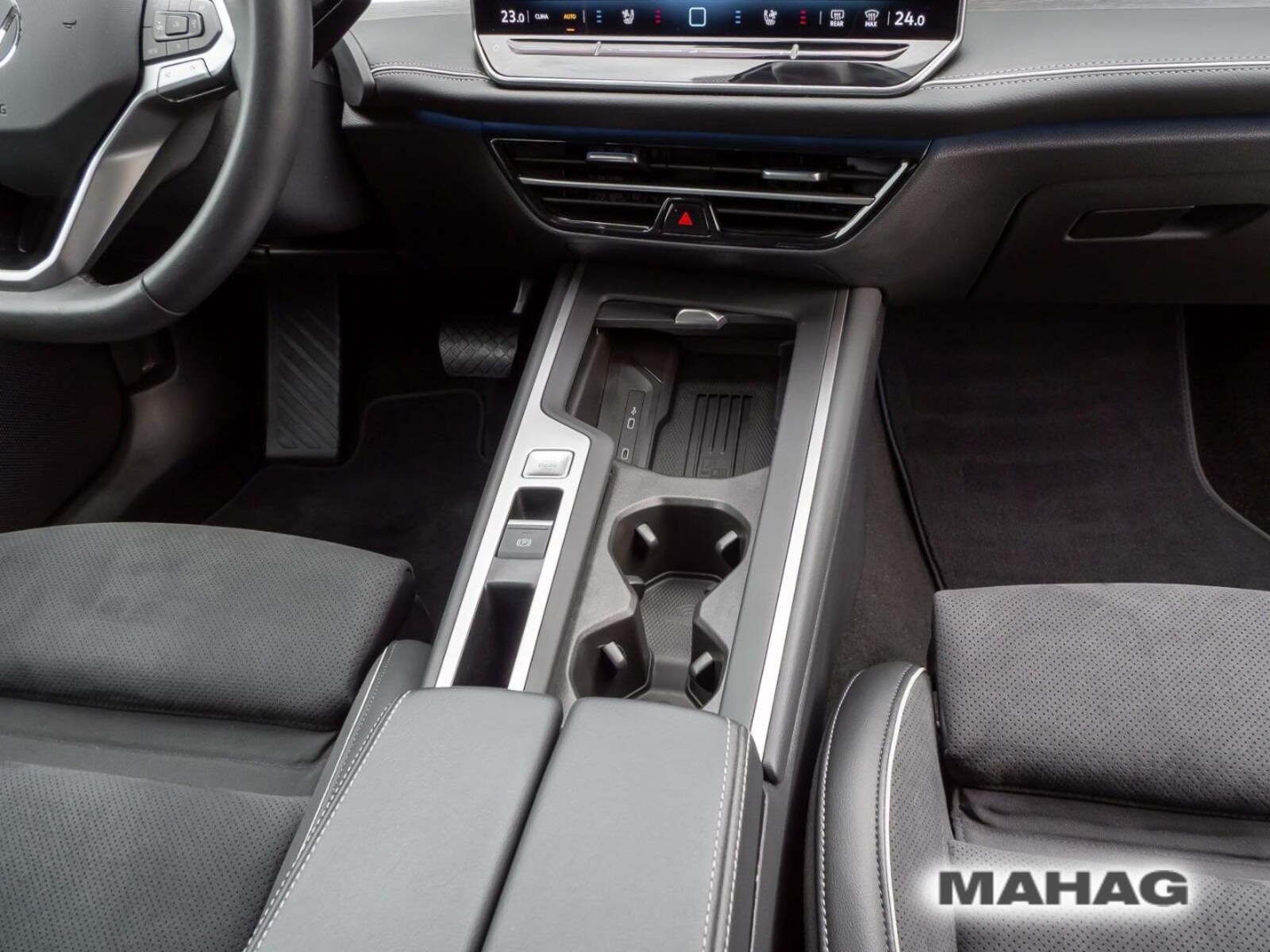 Volkswagen Passat – Bild 17
