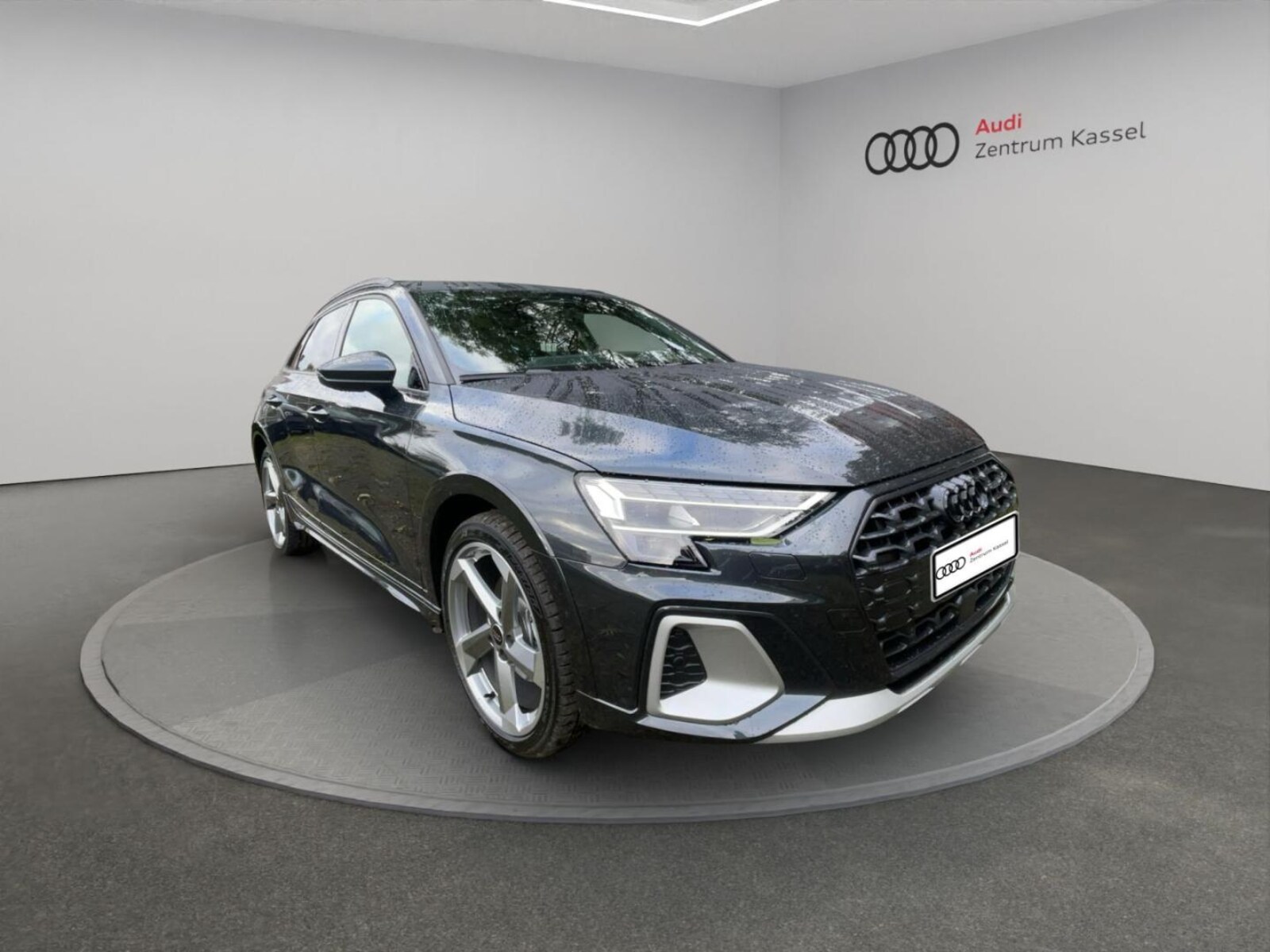 Audi A3 allstreet – Bild 7