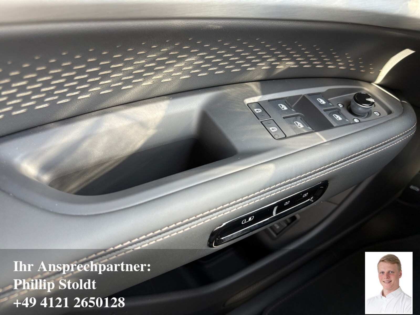 Audi Q7 – Bild 21