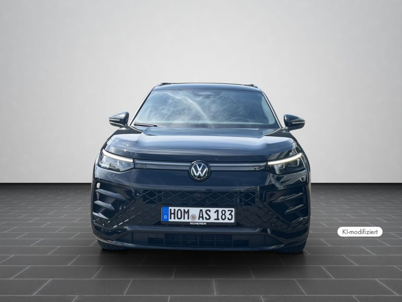 Volkswagen Tayron – Bild 6