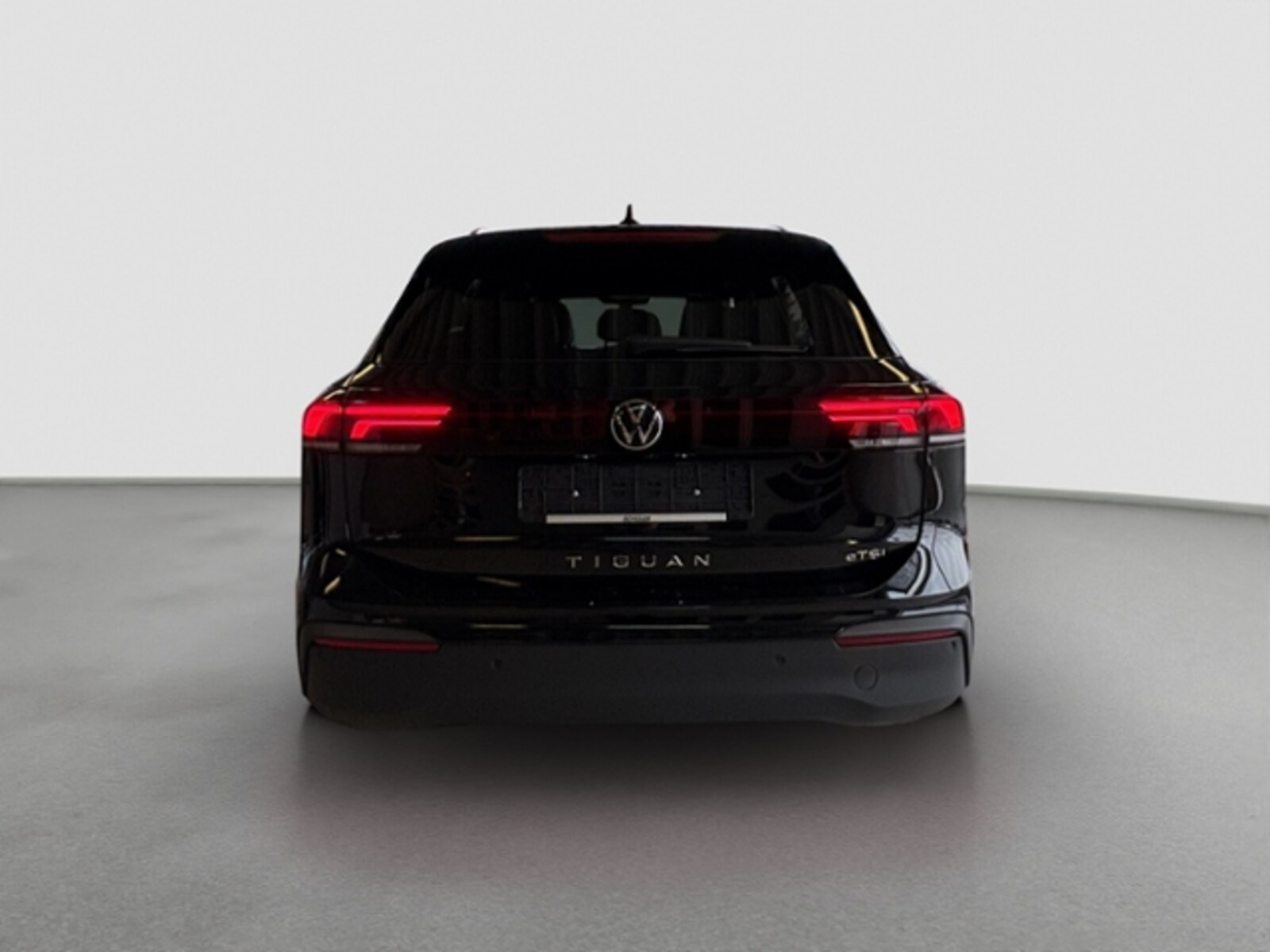 Volkswagen Tiguan – Bild 5