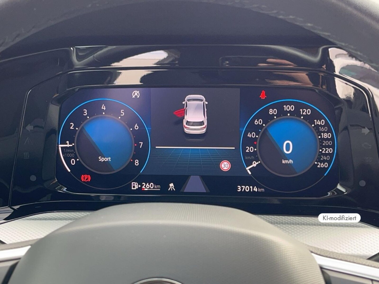 Volkswagen Golf – Bild 11