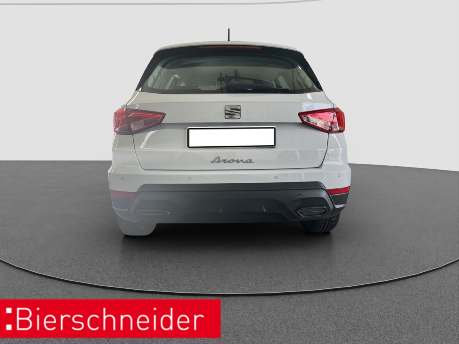 SEAT Arona – Bild 6