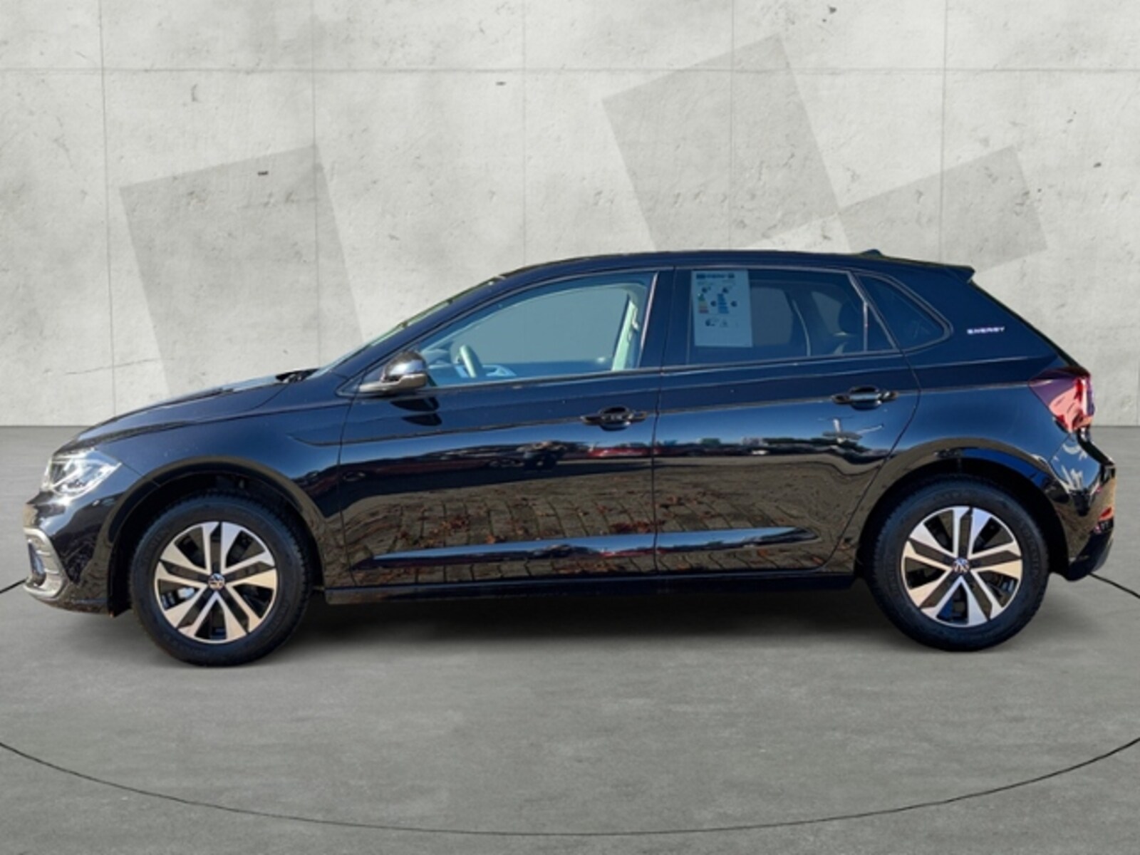 Volkswagen Polo – Bild 4