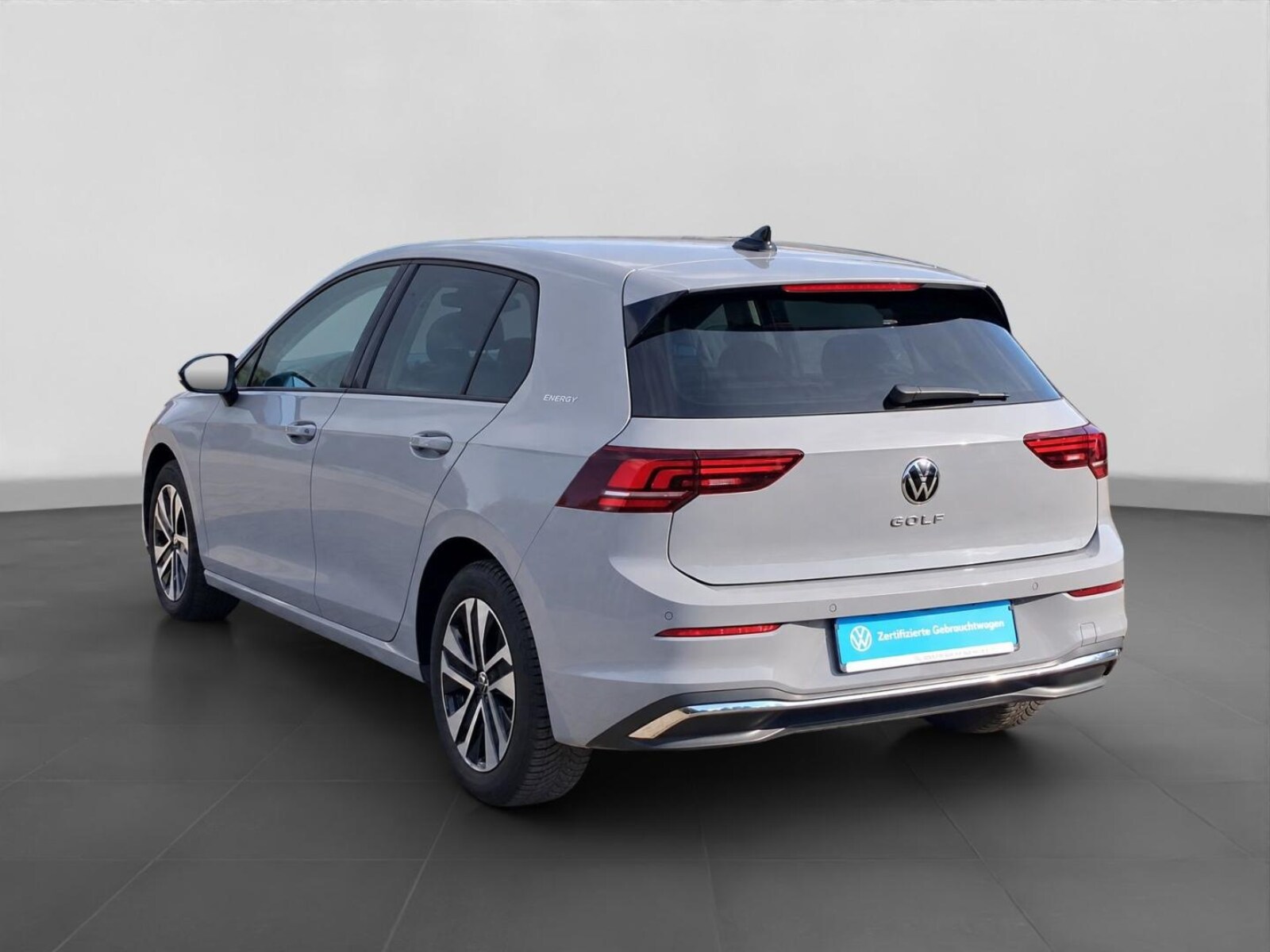 Volkswagen Golf – Bild 4