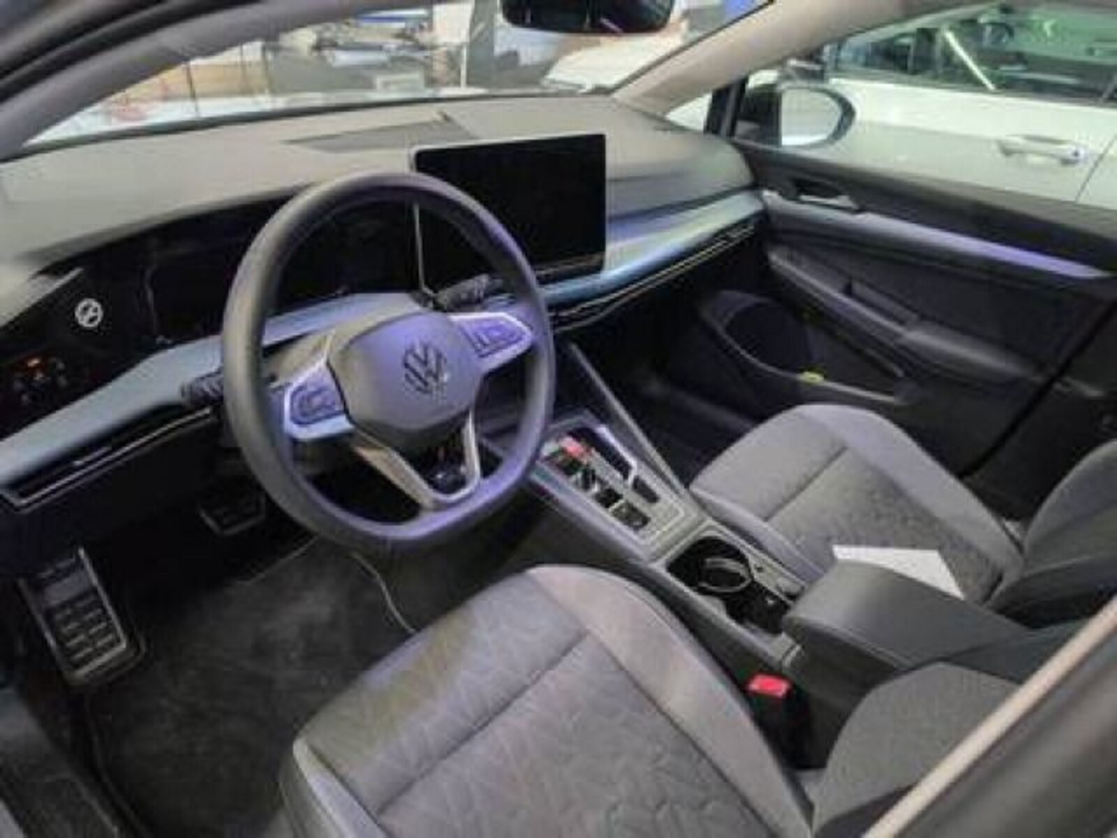 Volkswagen Golf Variant – Bild 4