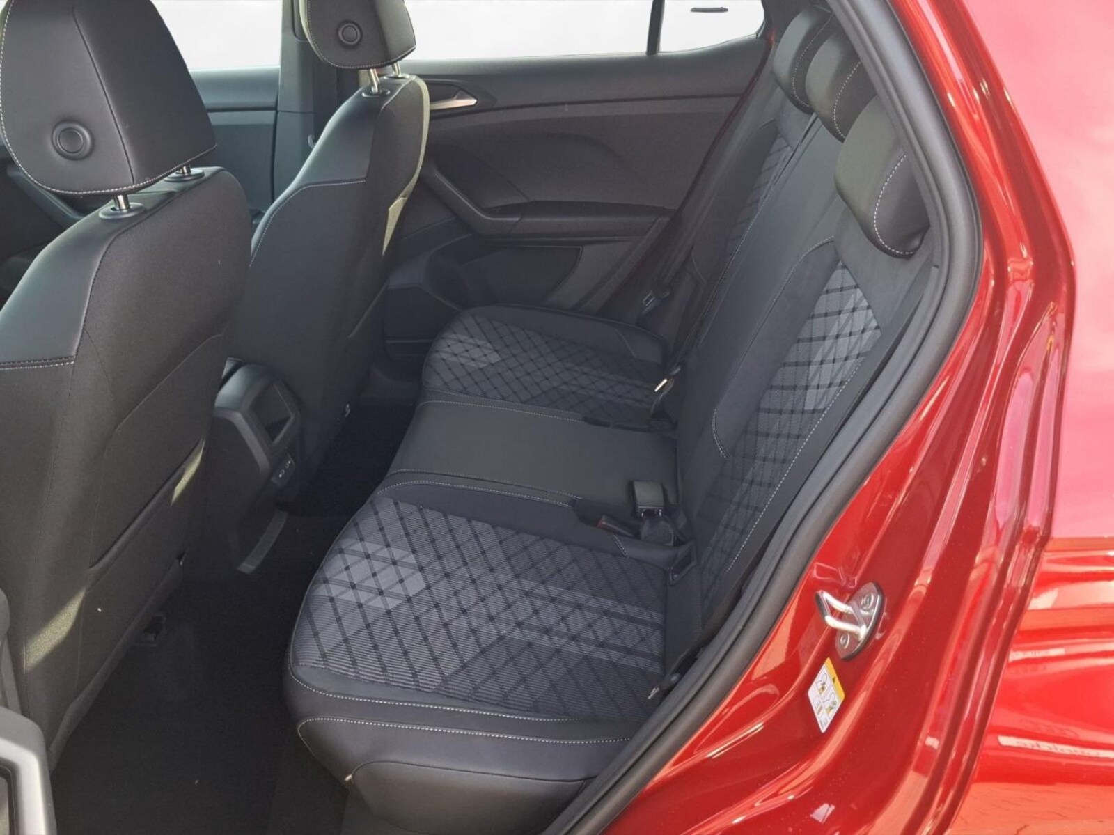 Volkswagen T-Cross – Bild 3